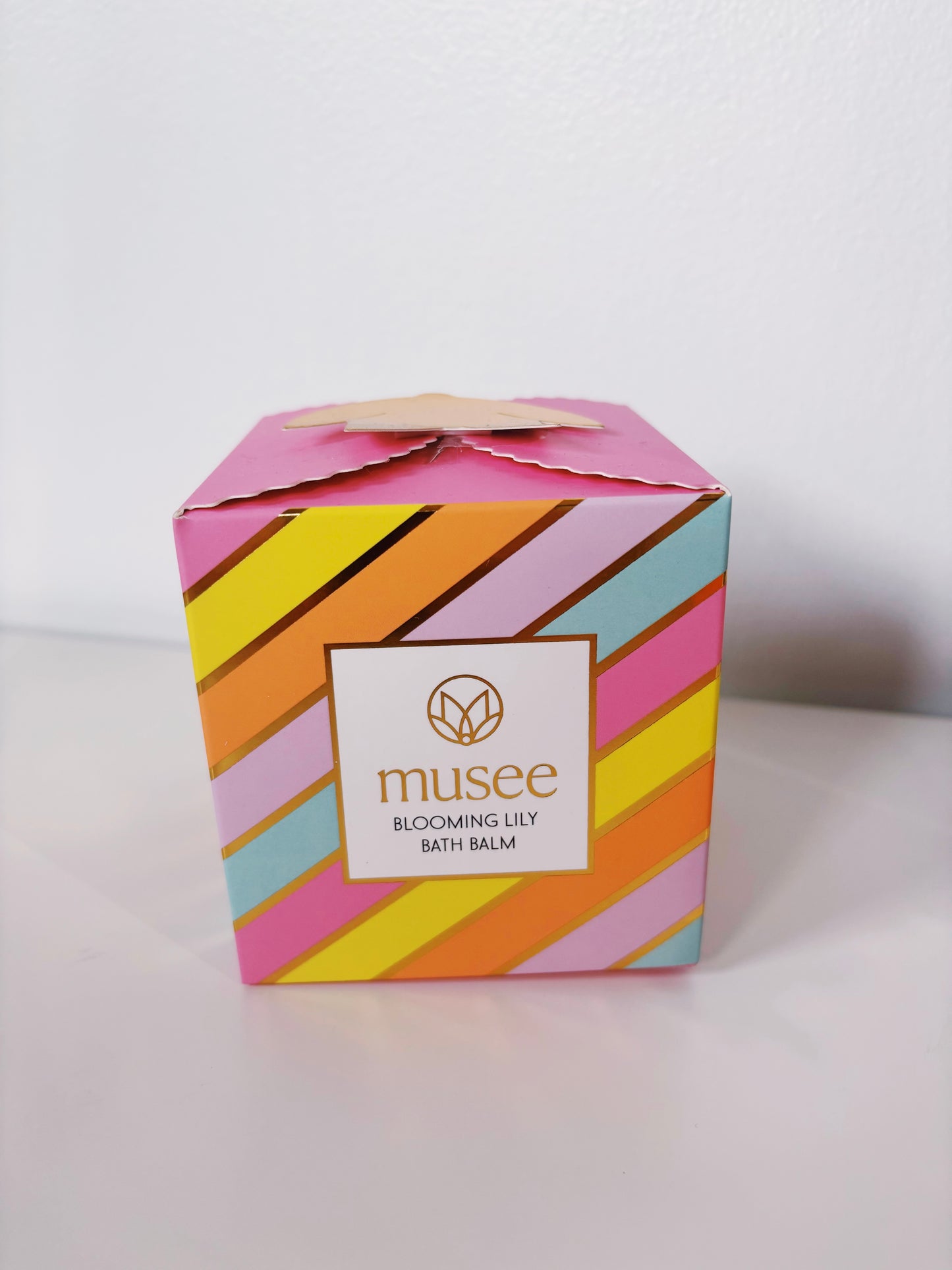 Musee Bath Bomb