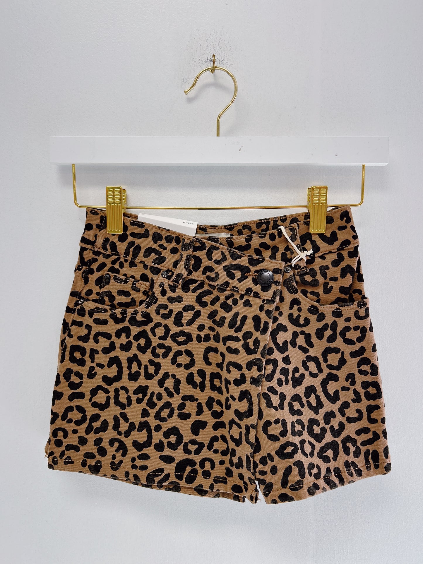 DL Catwalk Lola Skort