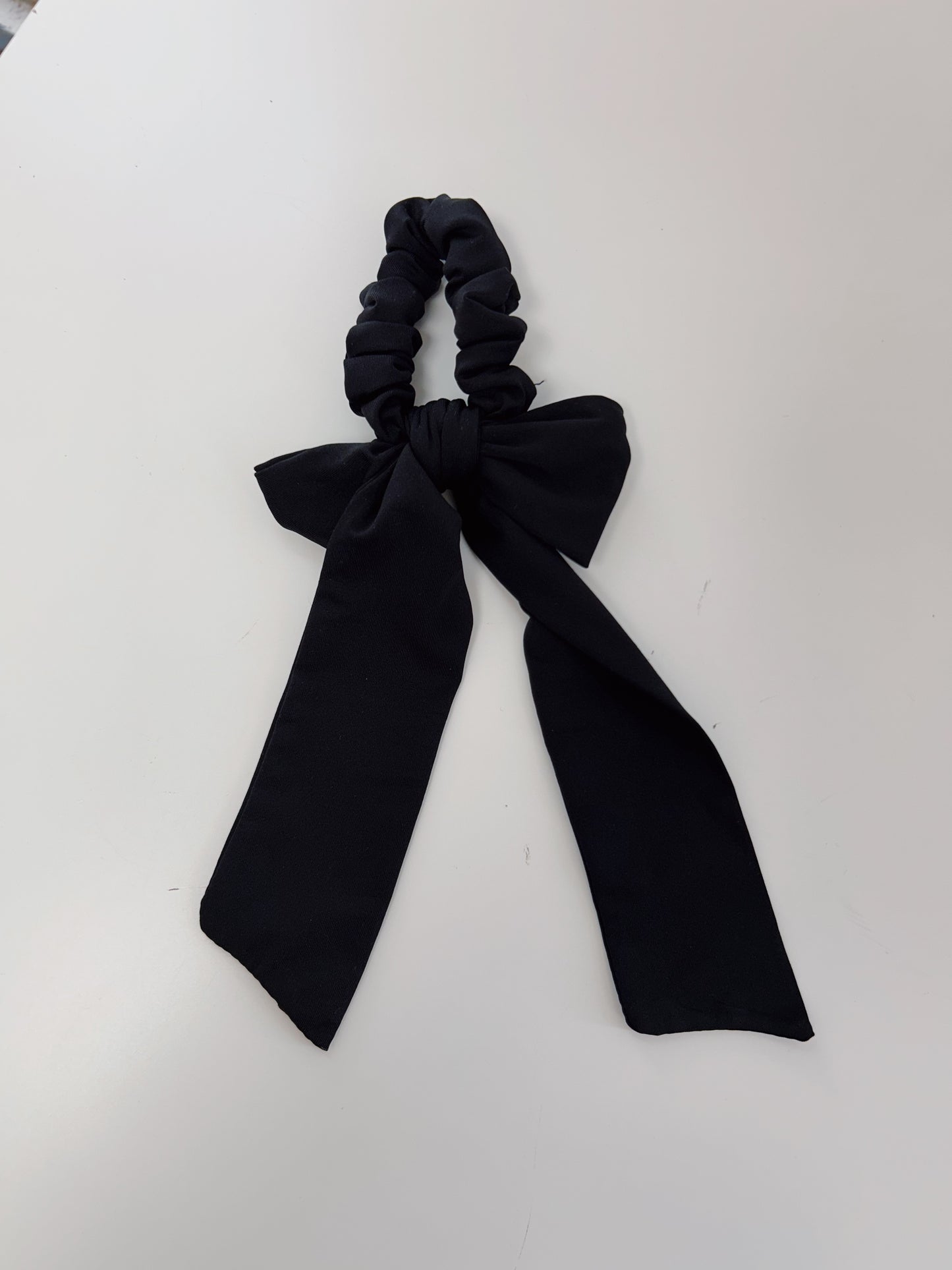 Butterfly Rib Crossover Tank/Skort Set