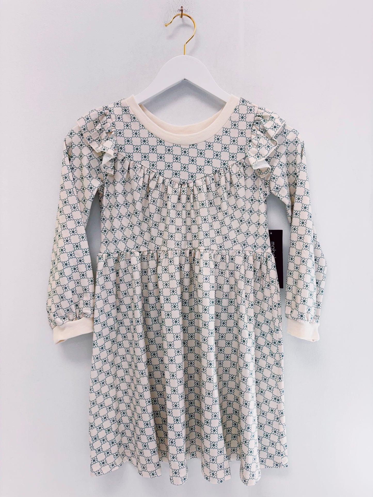 Mabel & Honey Lillian Dress
