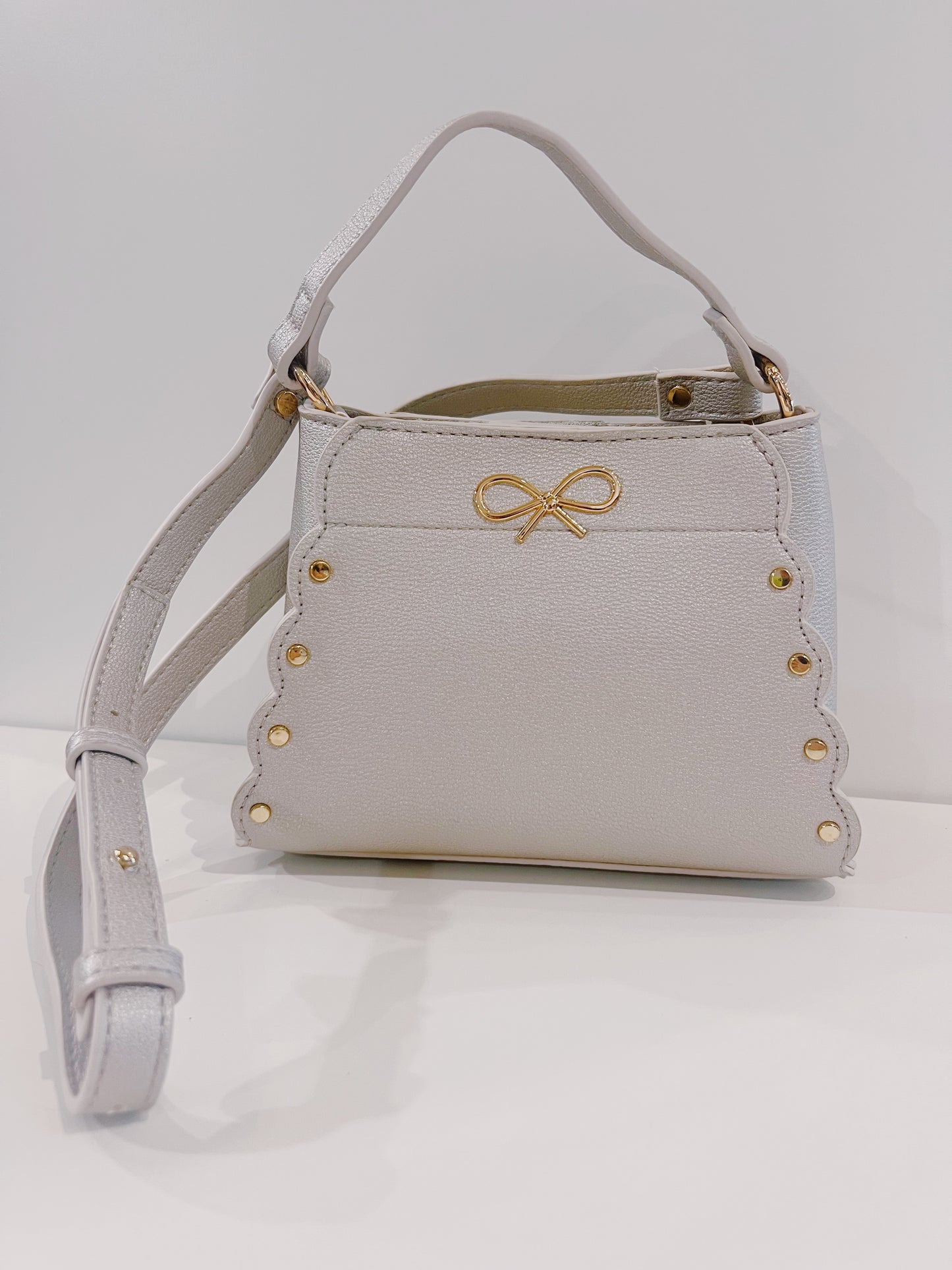 Mayoral Champagne Bag