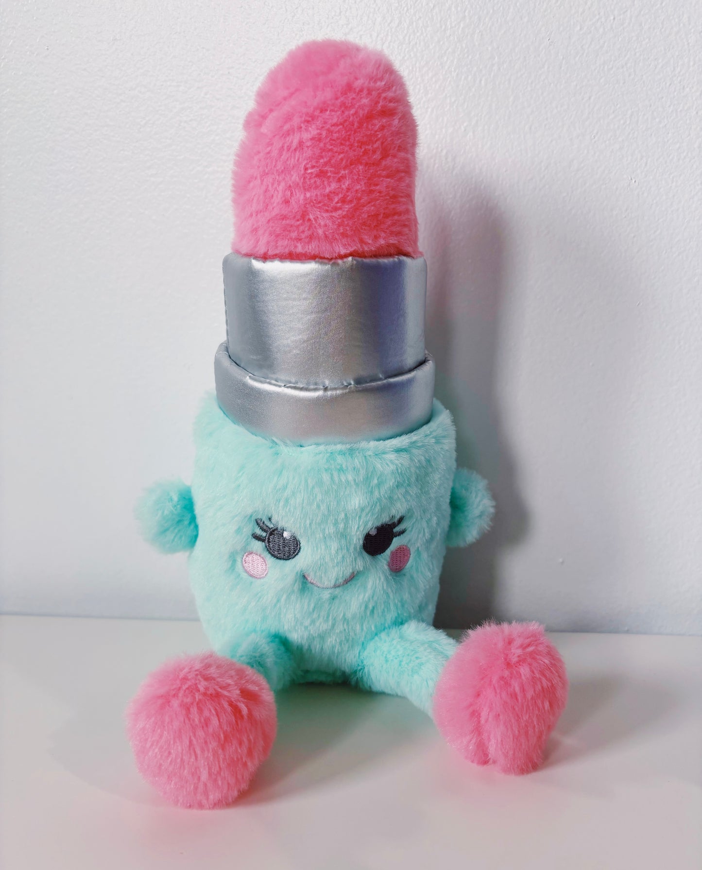 Iscream Lipstick Plush