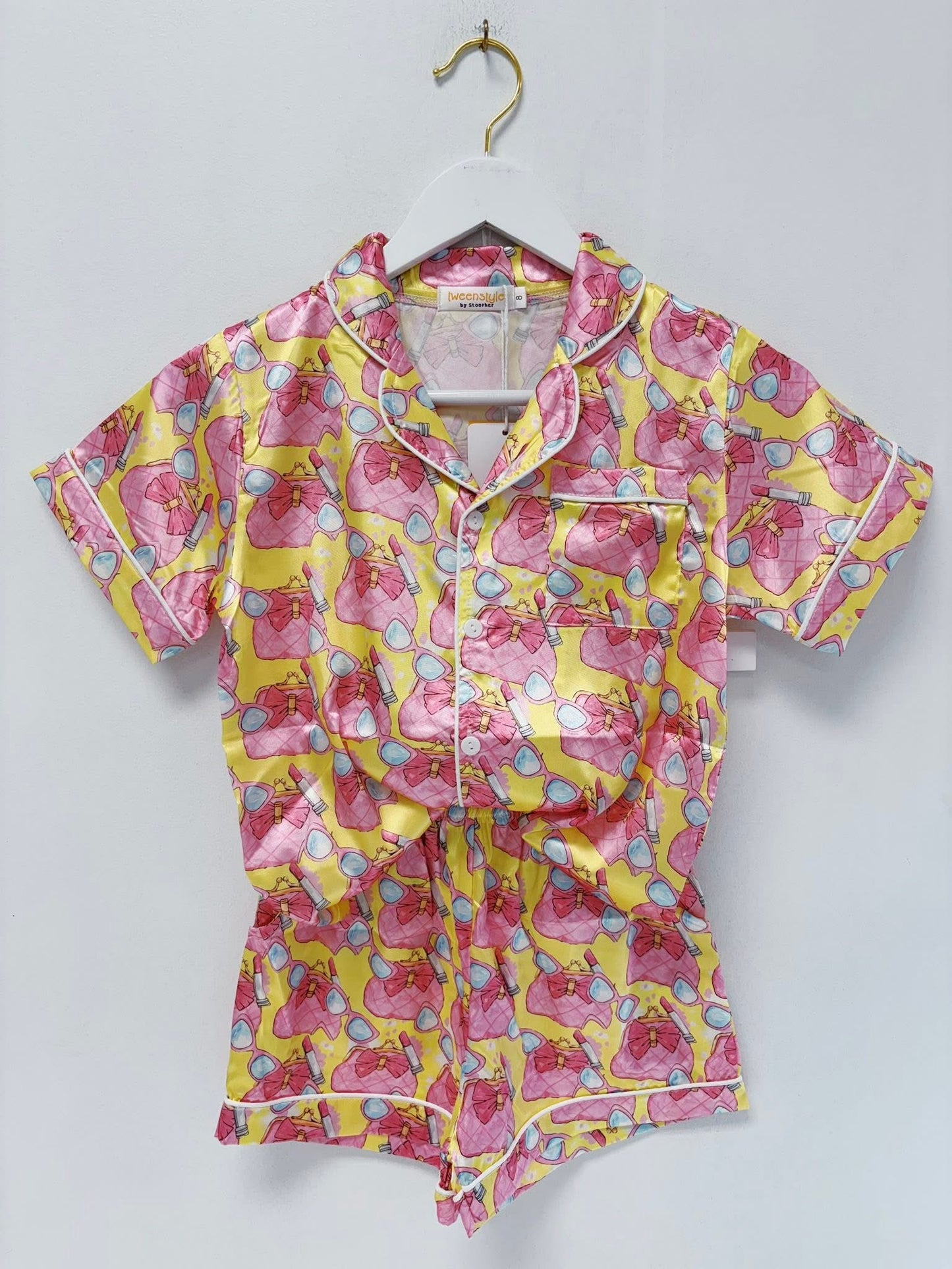 Tweenstyle Pretty Things Loungewear