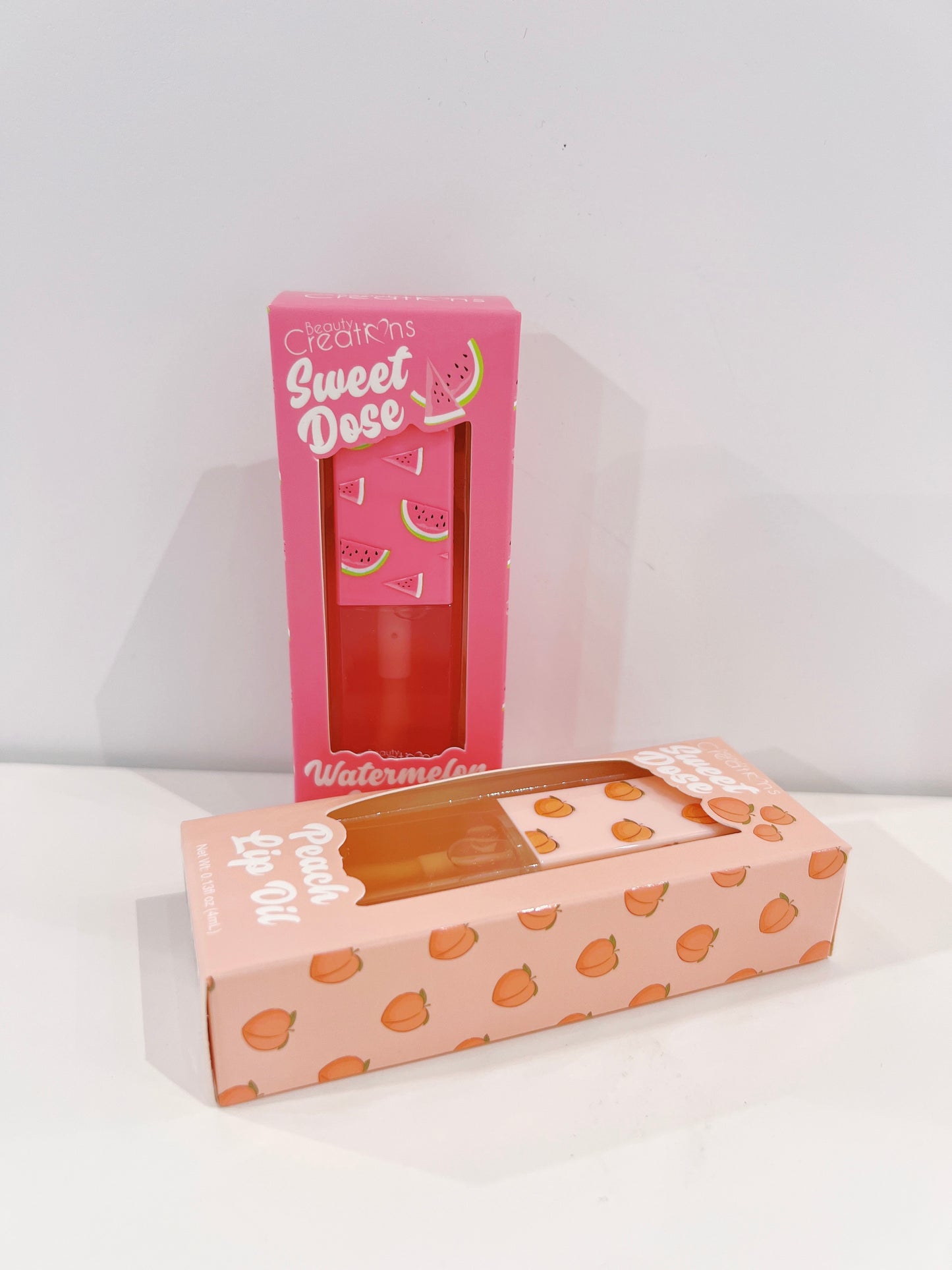 Sweet Dose Lip Oil