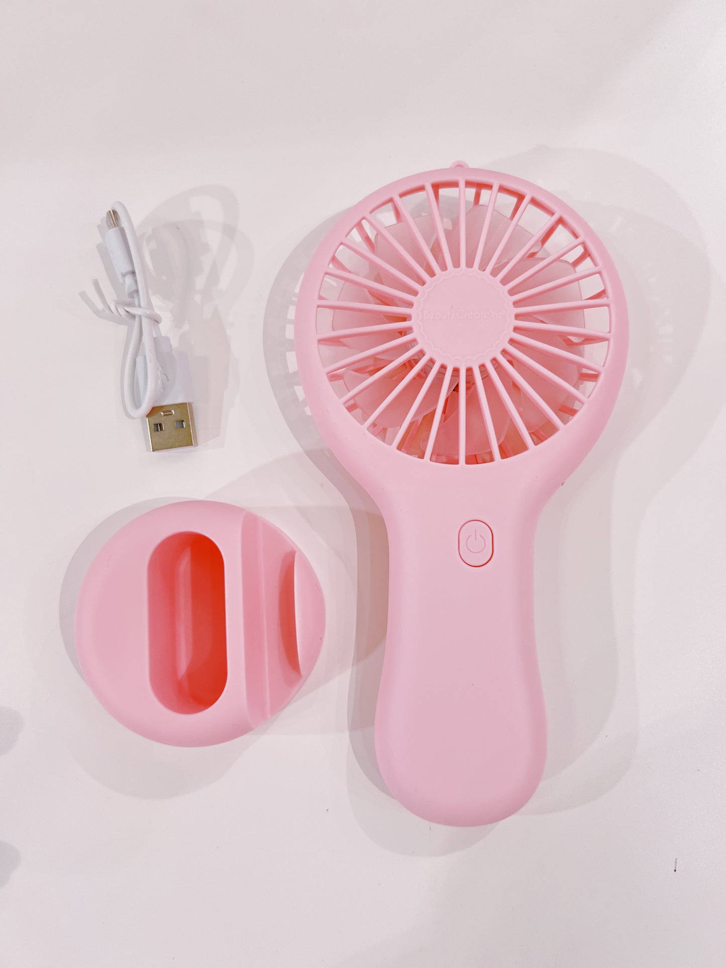 Beauty Portable Fan