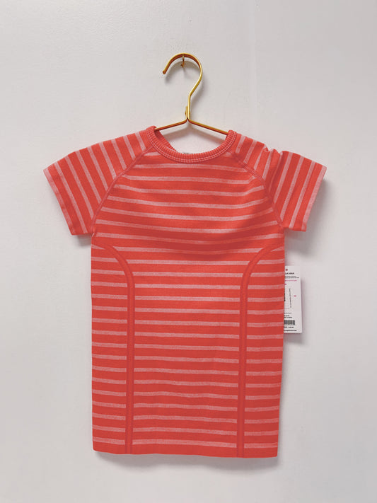 Desert Flower Seamless S/S Tee