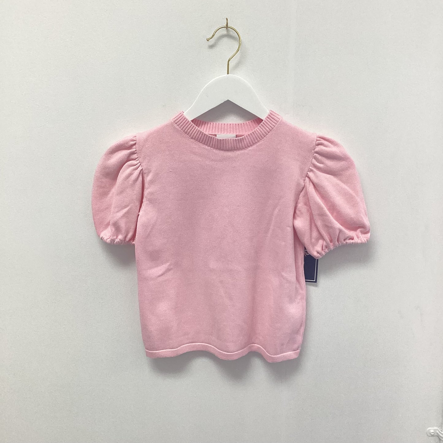 SET Proper Pink Jane Sweater