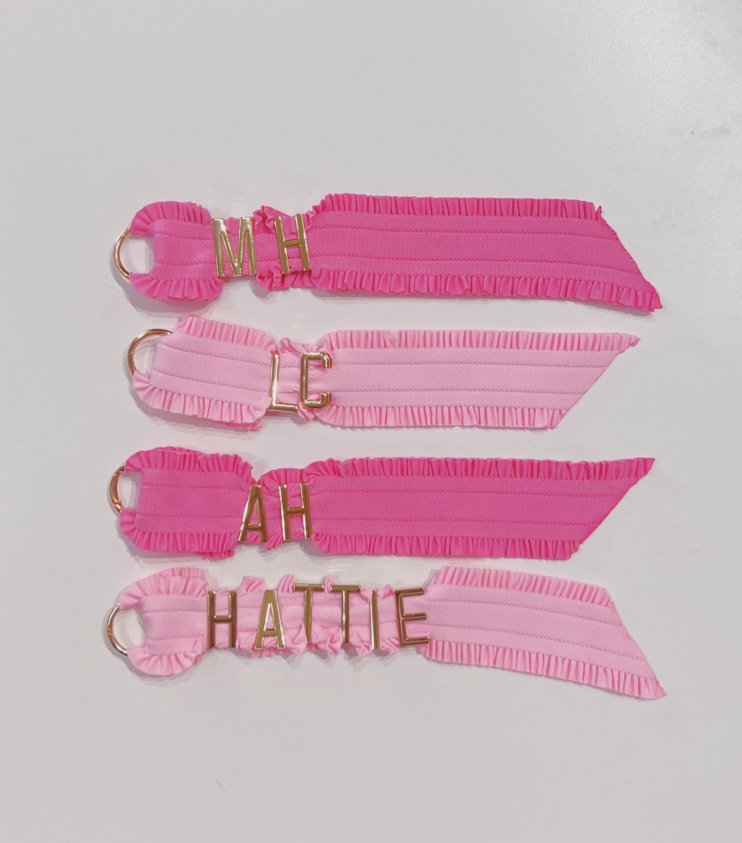 Keychain Attachment