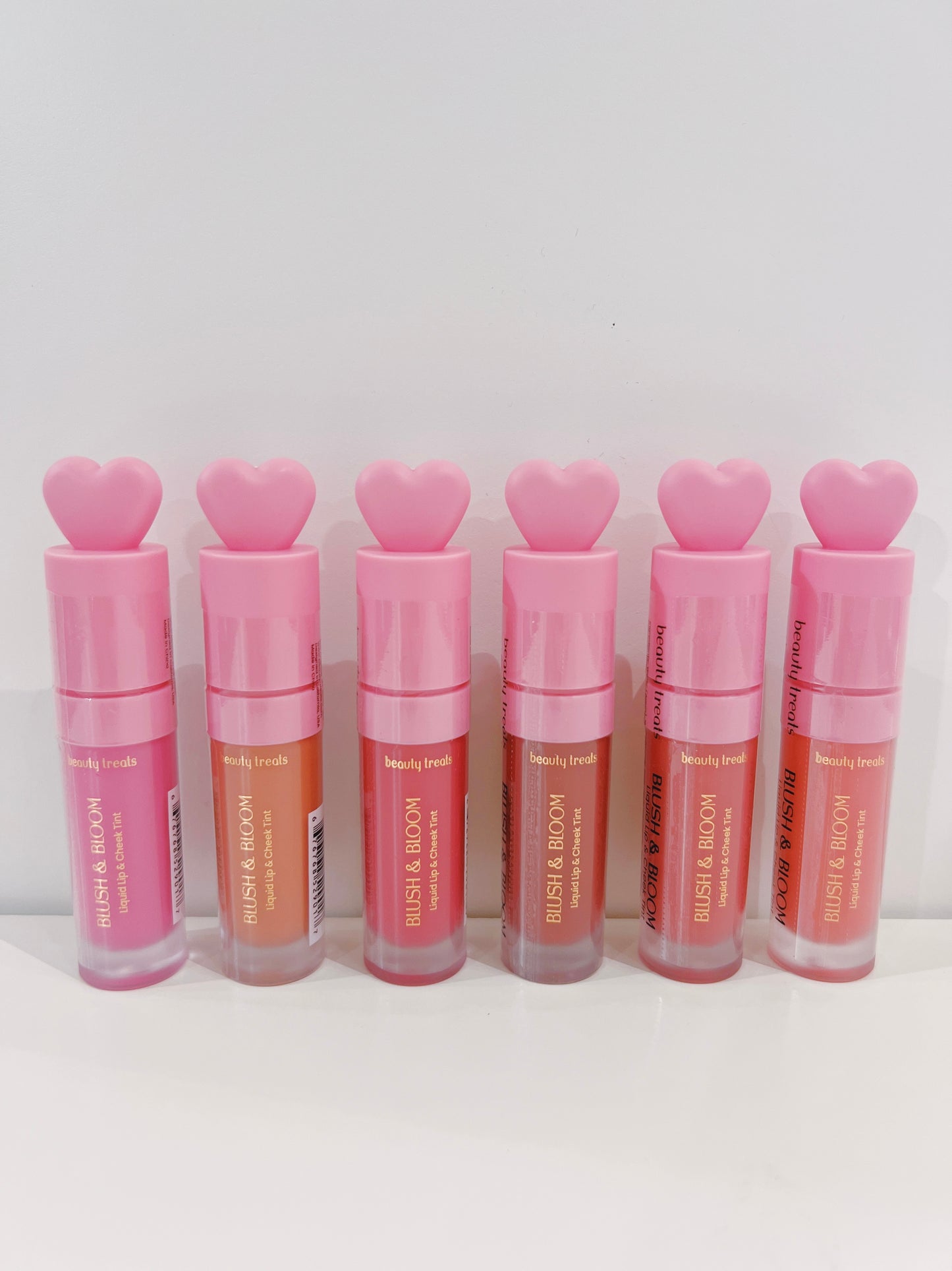 Beauty Treats Lip & Cheek Tint
