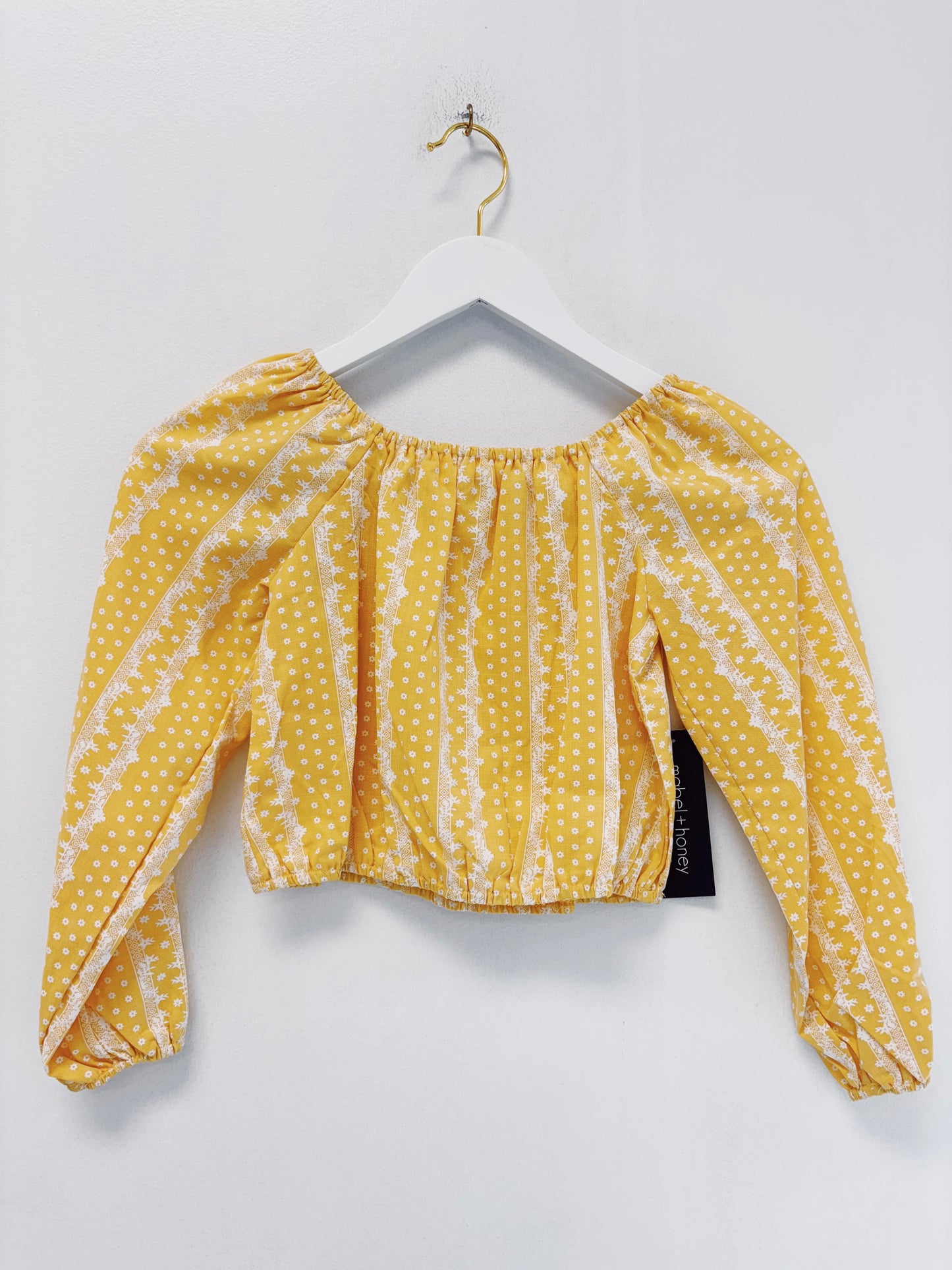 Mabel & Honey Magnolia 2 Pc Set