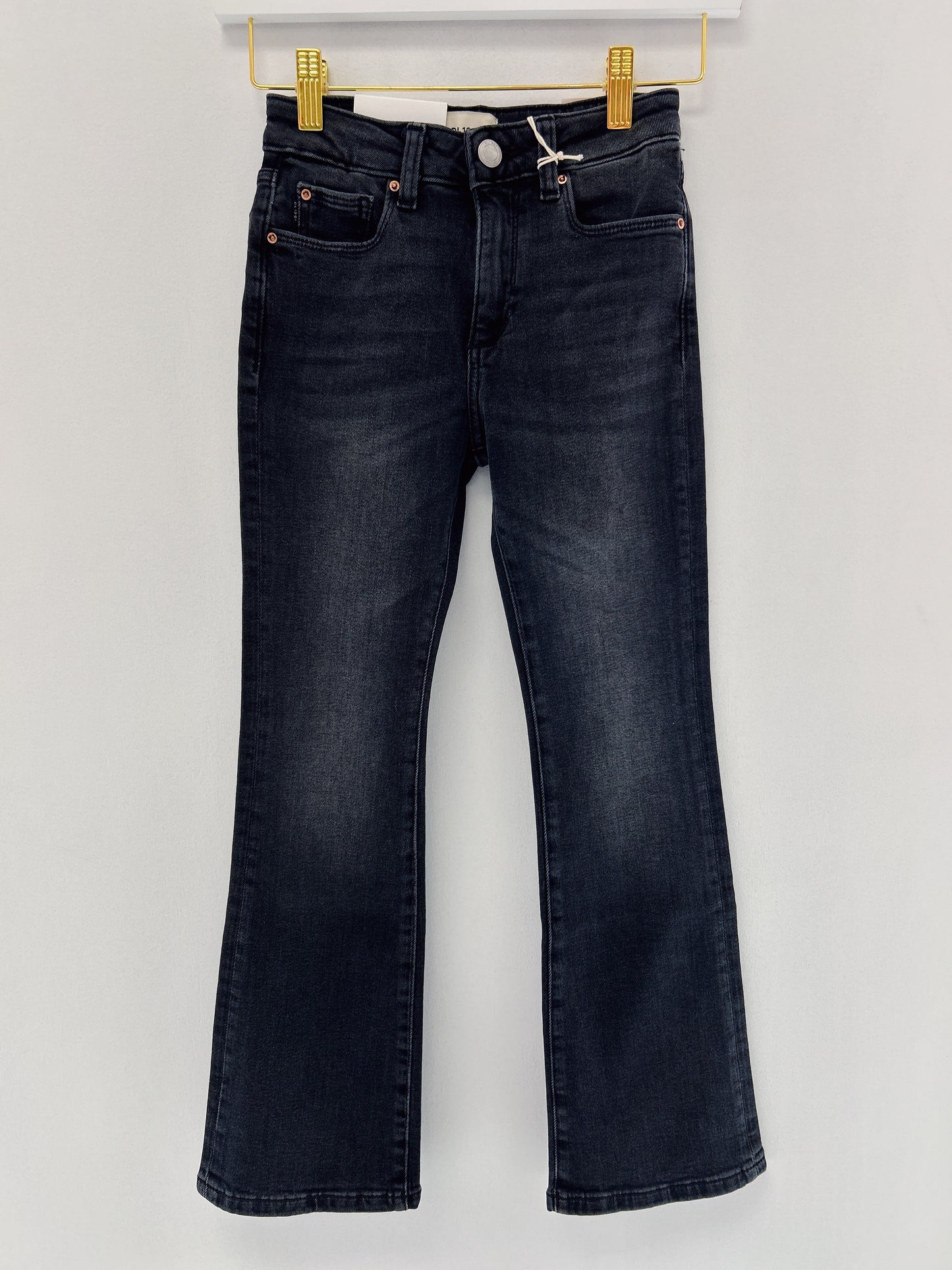 DL Nightshade Claire Bootcut Jean
