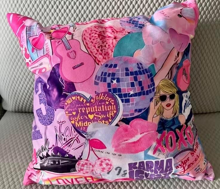 Tweenstyle "LOVER" Loungewear