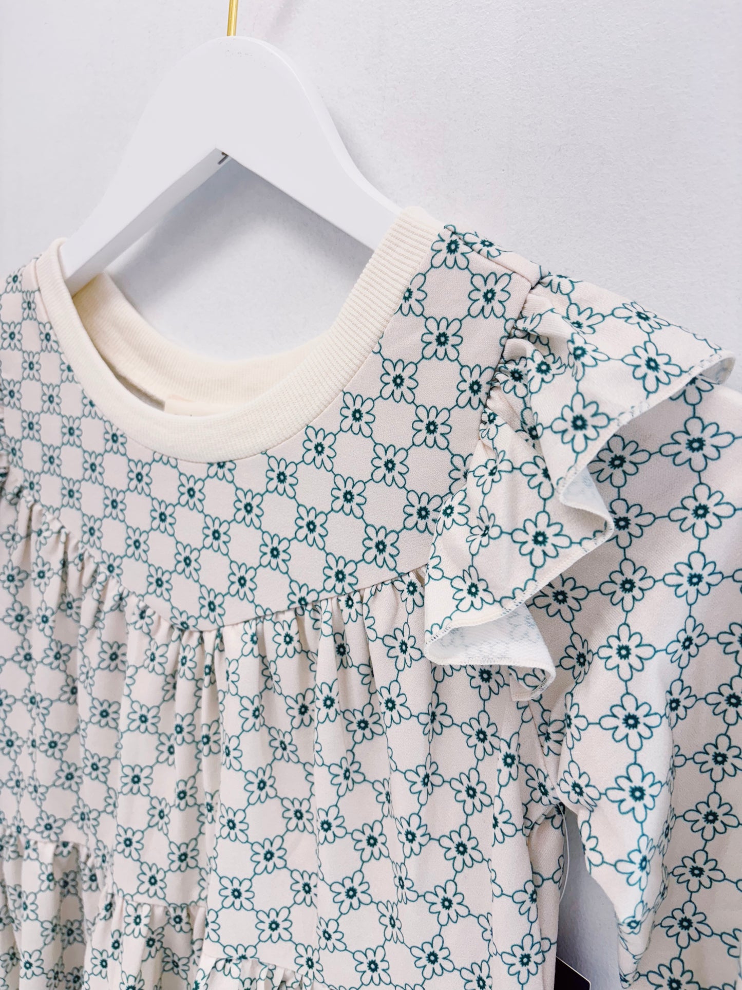 Mabel & Honey Lillian Dress