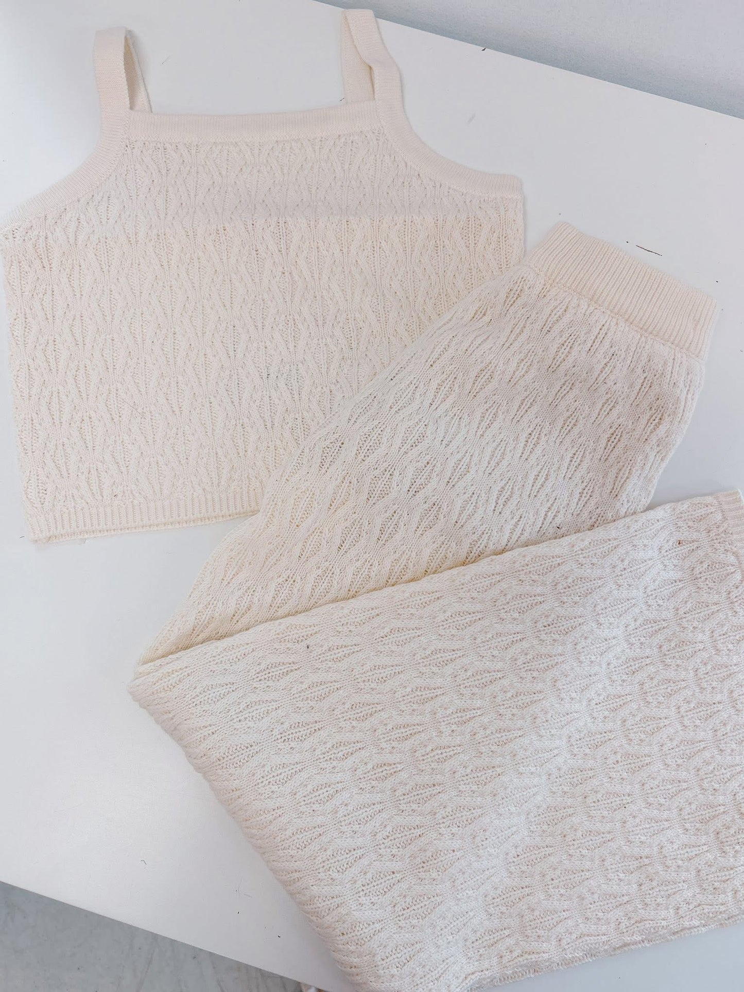 Design History Vanilla Tank