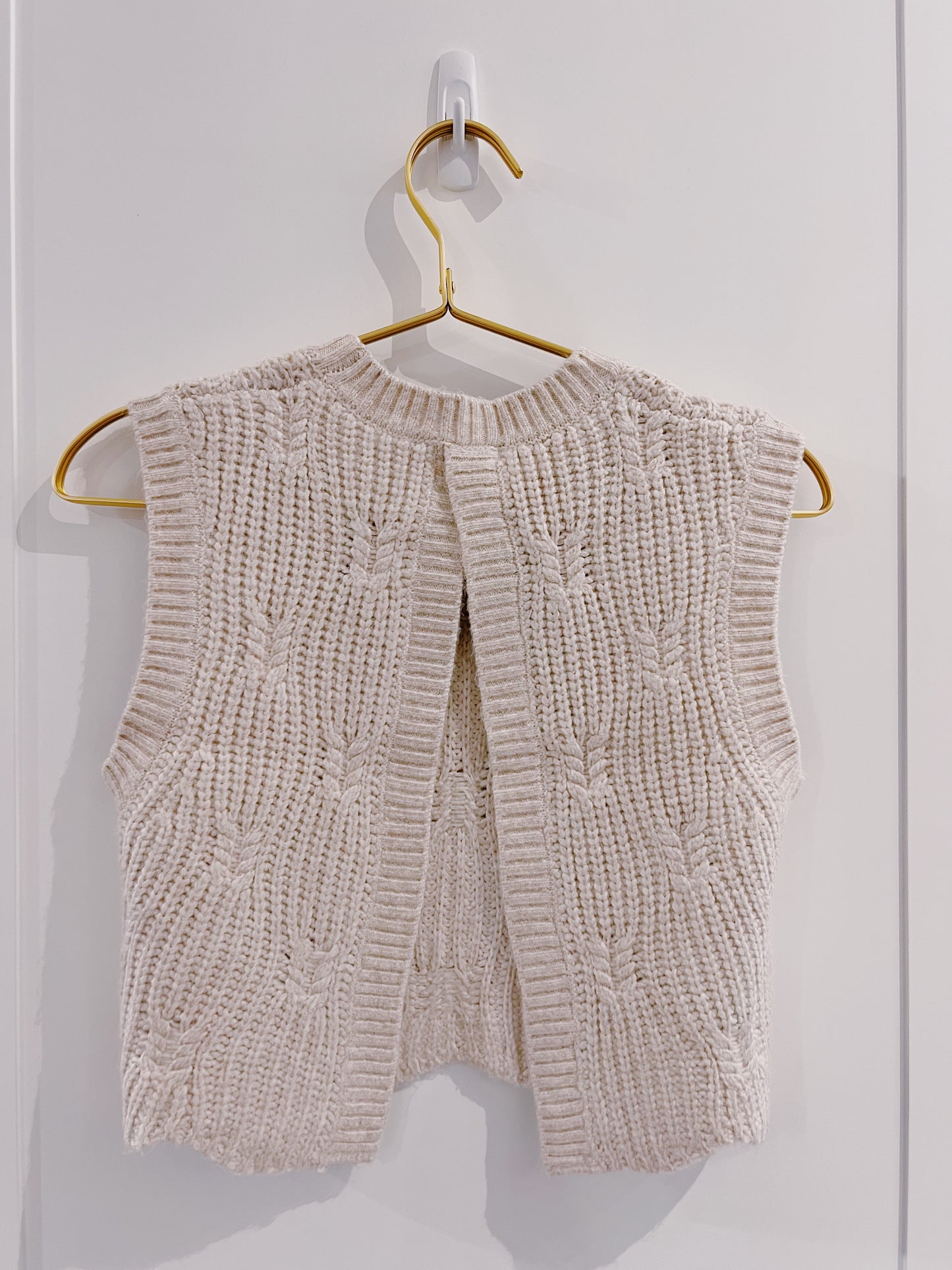 Mayoral Vivid Knit Vest