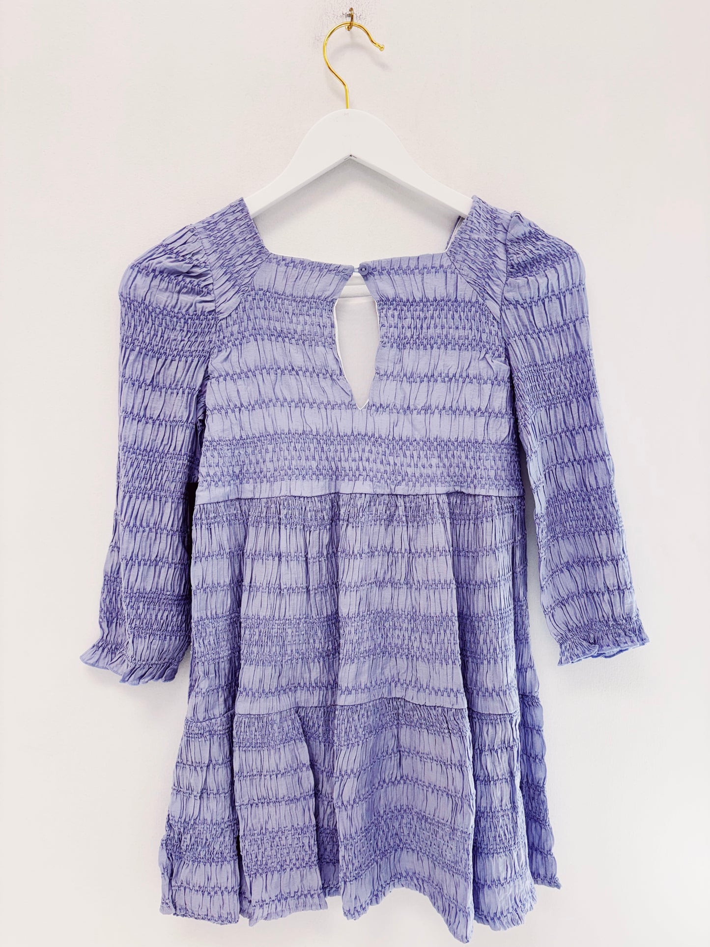 Mabel & Honey Lena Dress