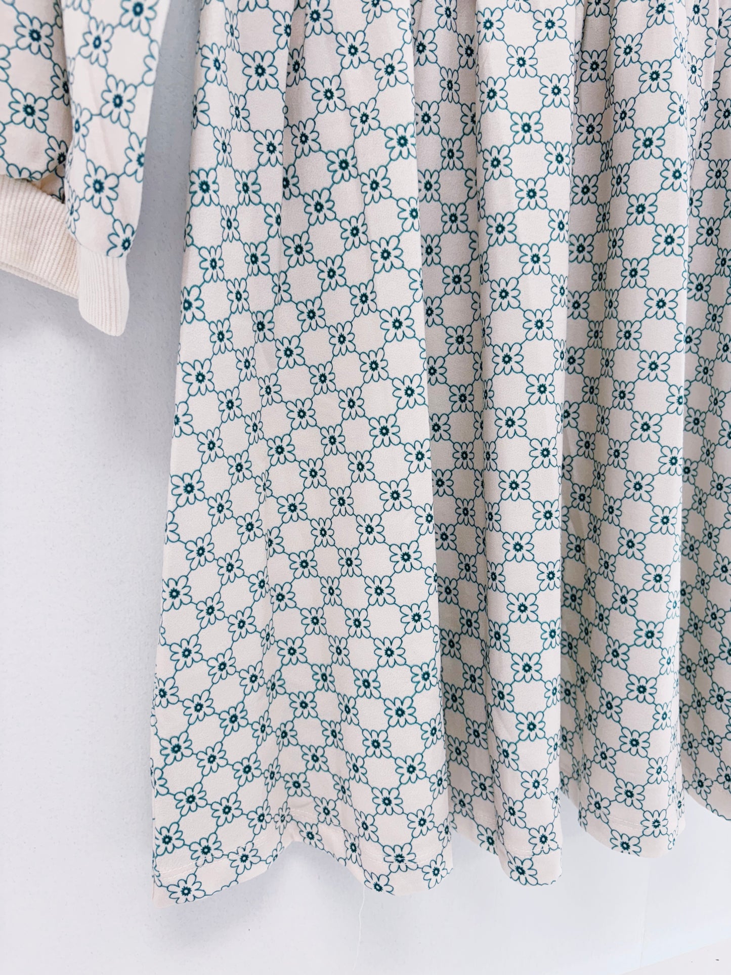 Mabel & Honey Lillian Dress