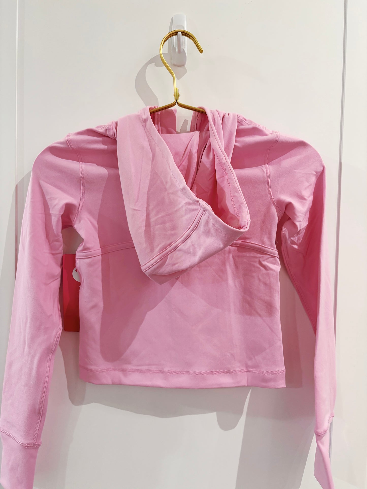 Bon Bon Zip Active Jacket