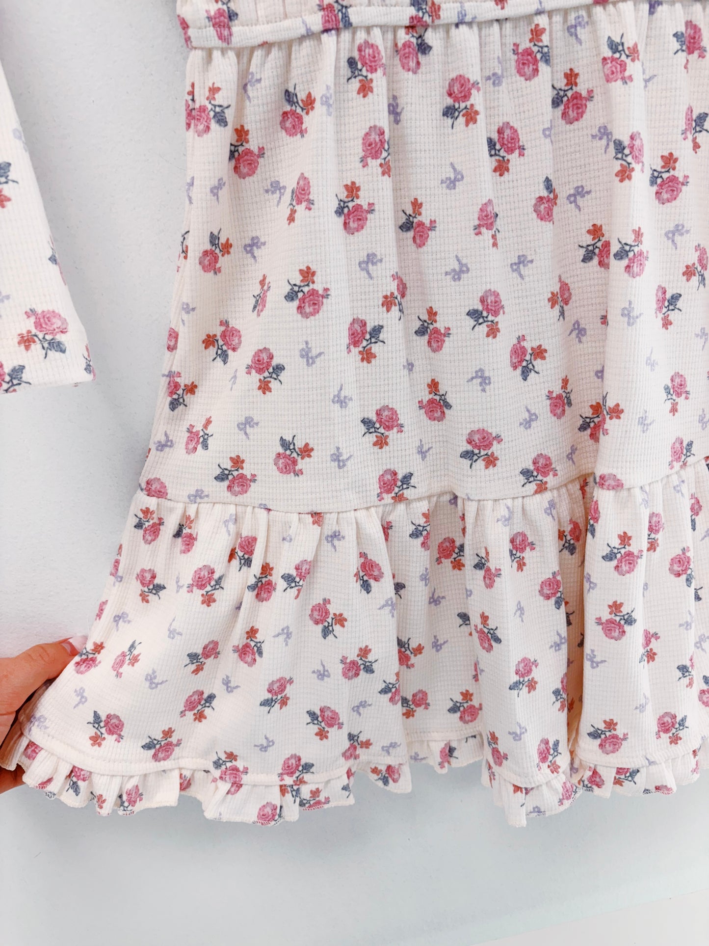 Mabel & Honey Mia Dress