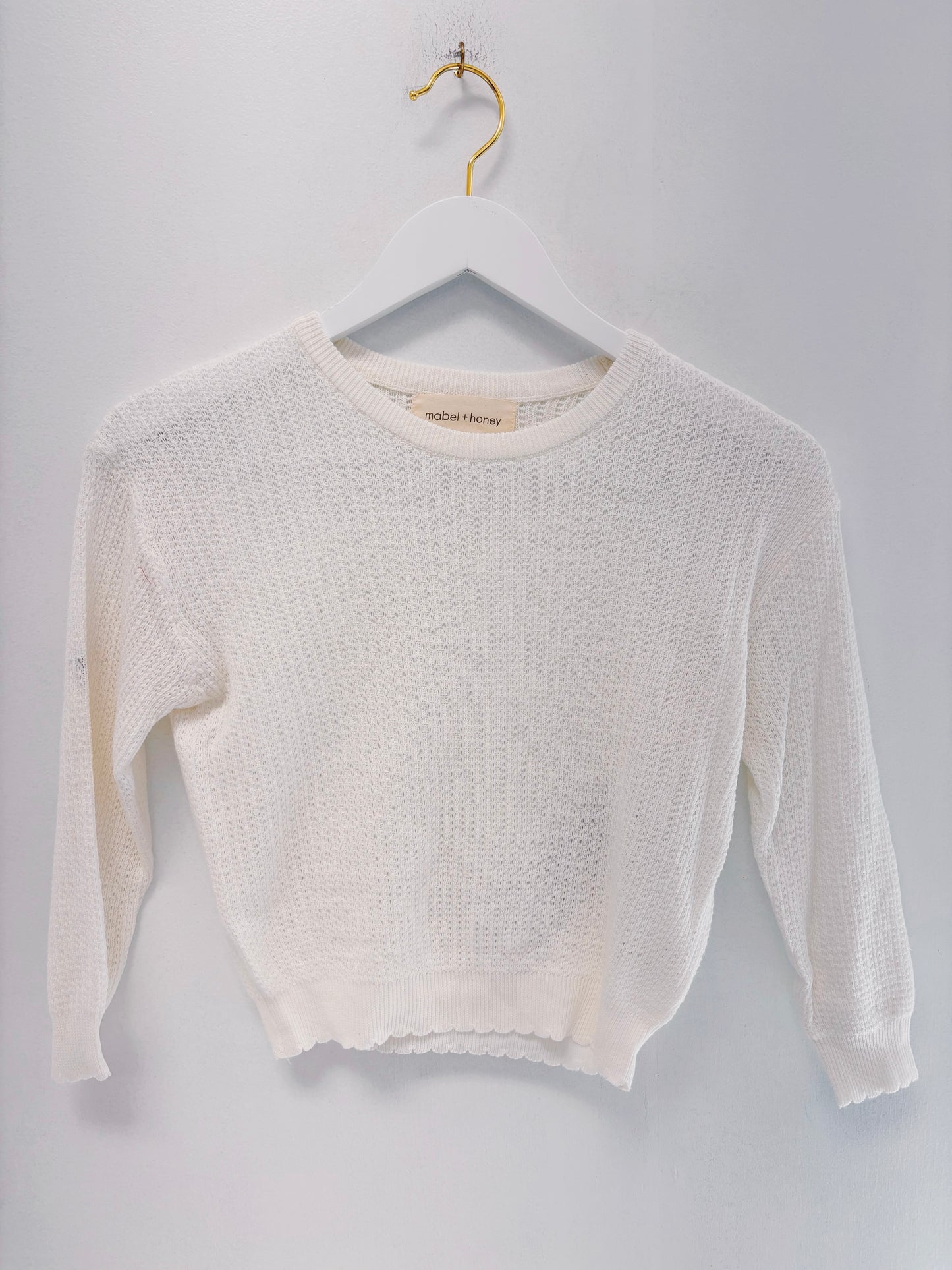Mabel & Honey Claire 2 Pc Set