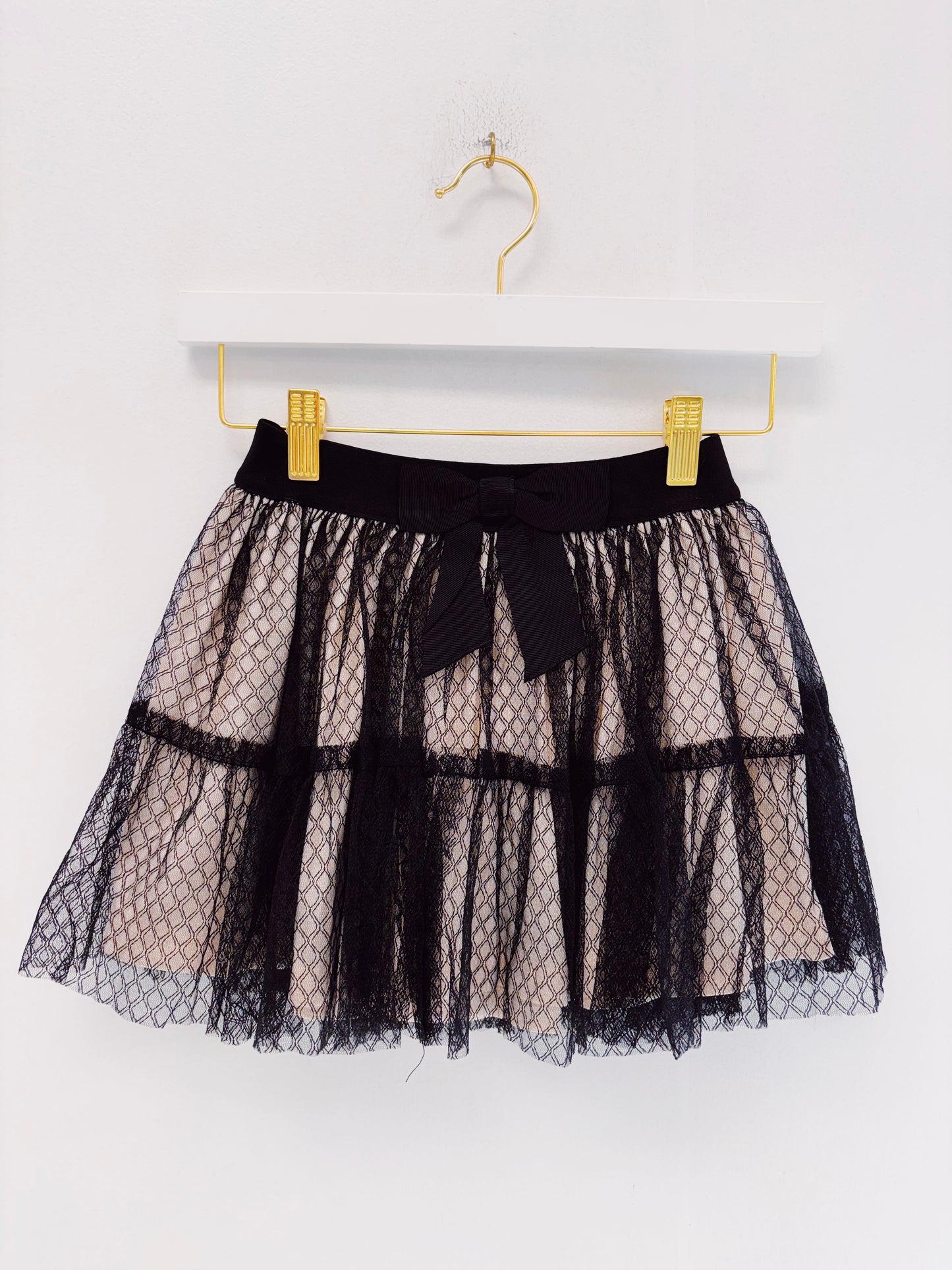 Mabel & Honey Bow Chic 2 Pc Set