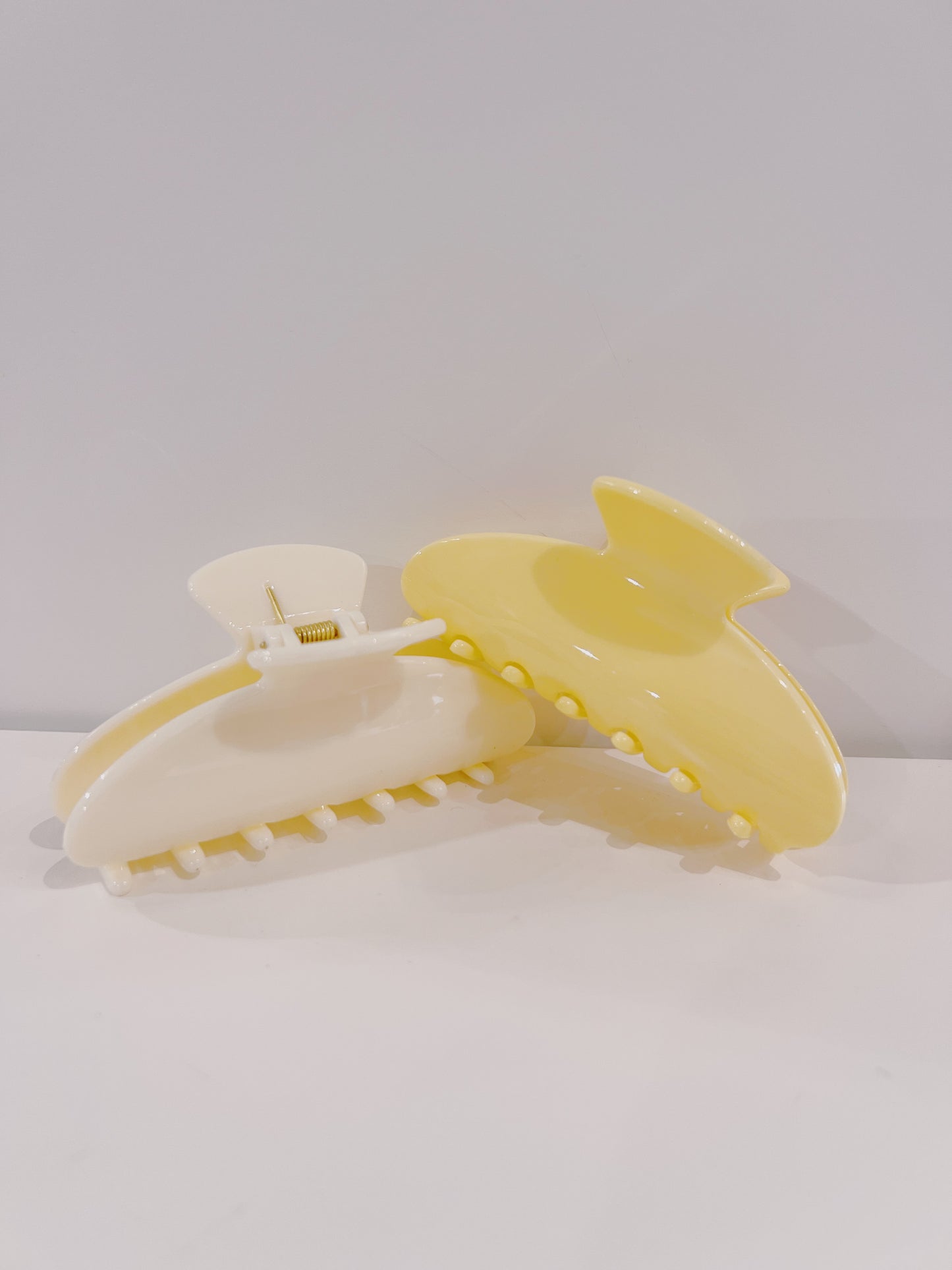 Pastel Hair Clip