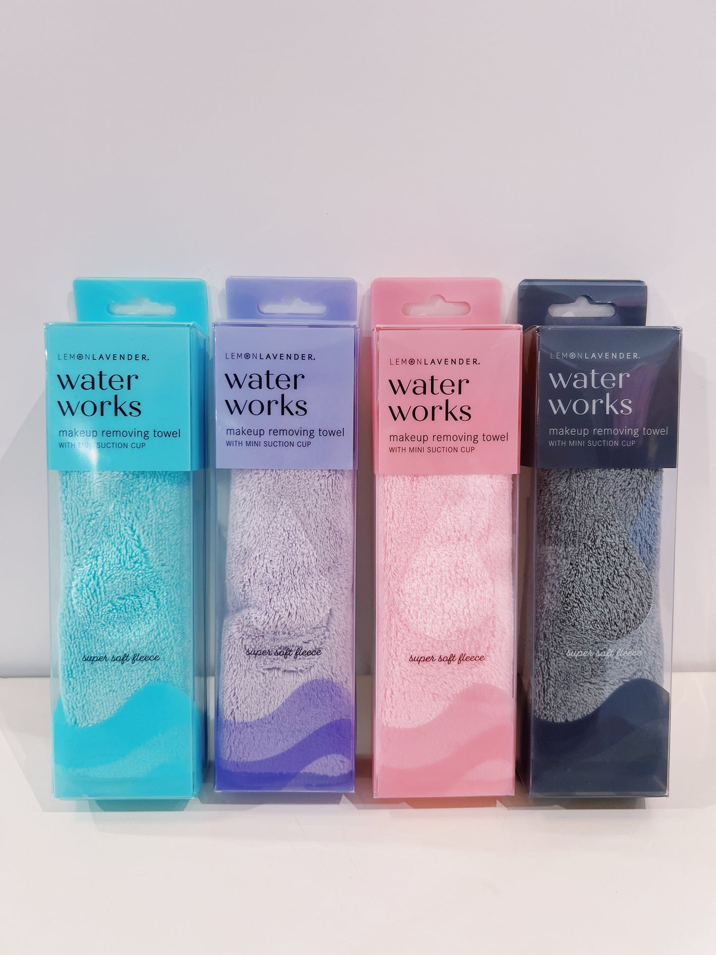 Makeup Removing Towel