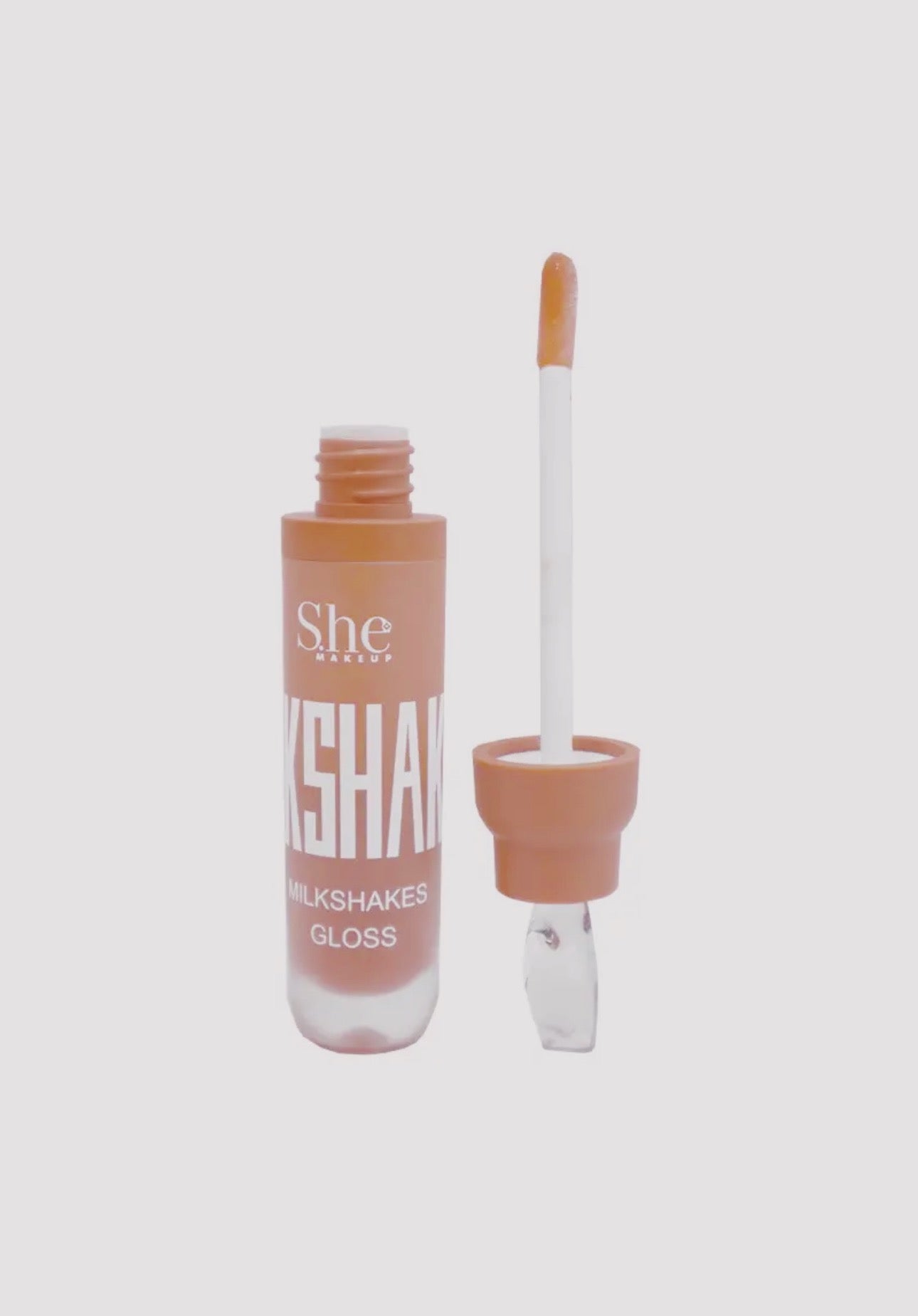 Milkshakes Lip Gloss