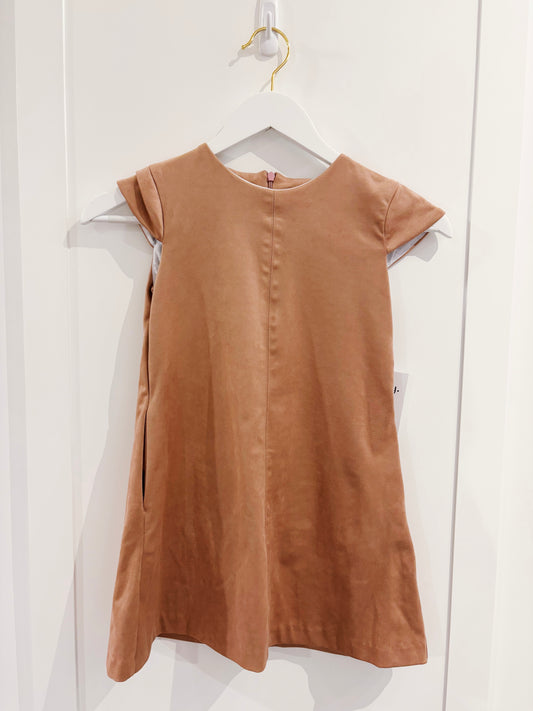 Gabby Pink Anne Dress