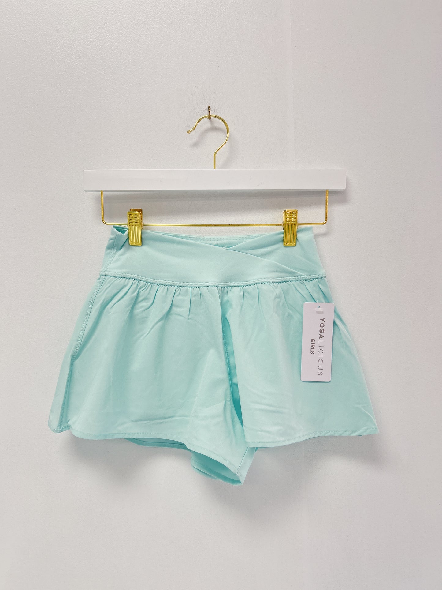 Ocean Tide Hybrid Short