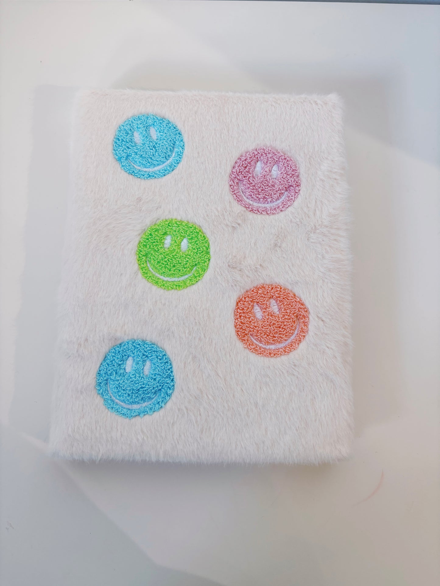 Iscream Made You Smile Journal