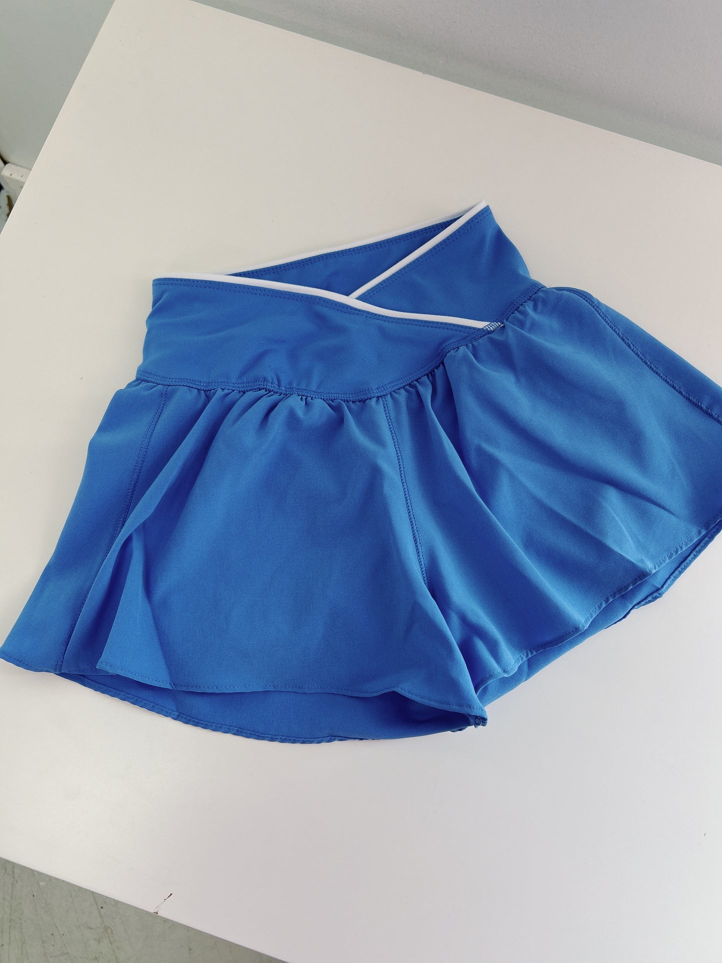 Marina Lightstreme Crossover Shorts