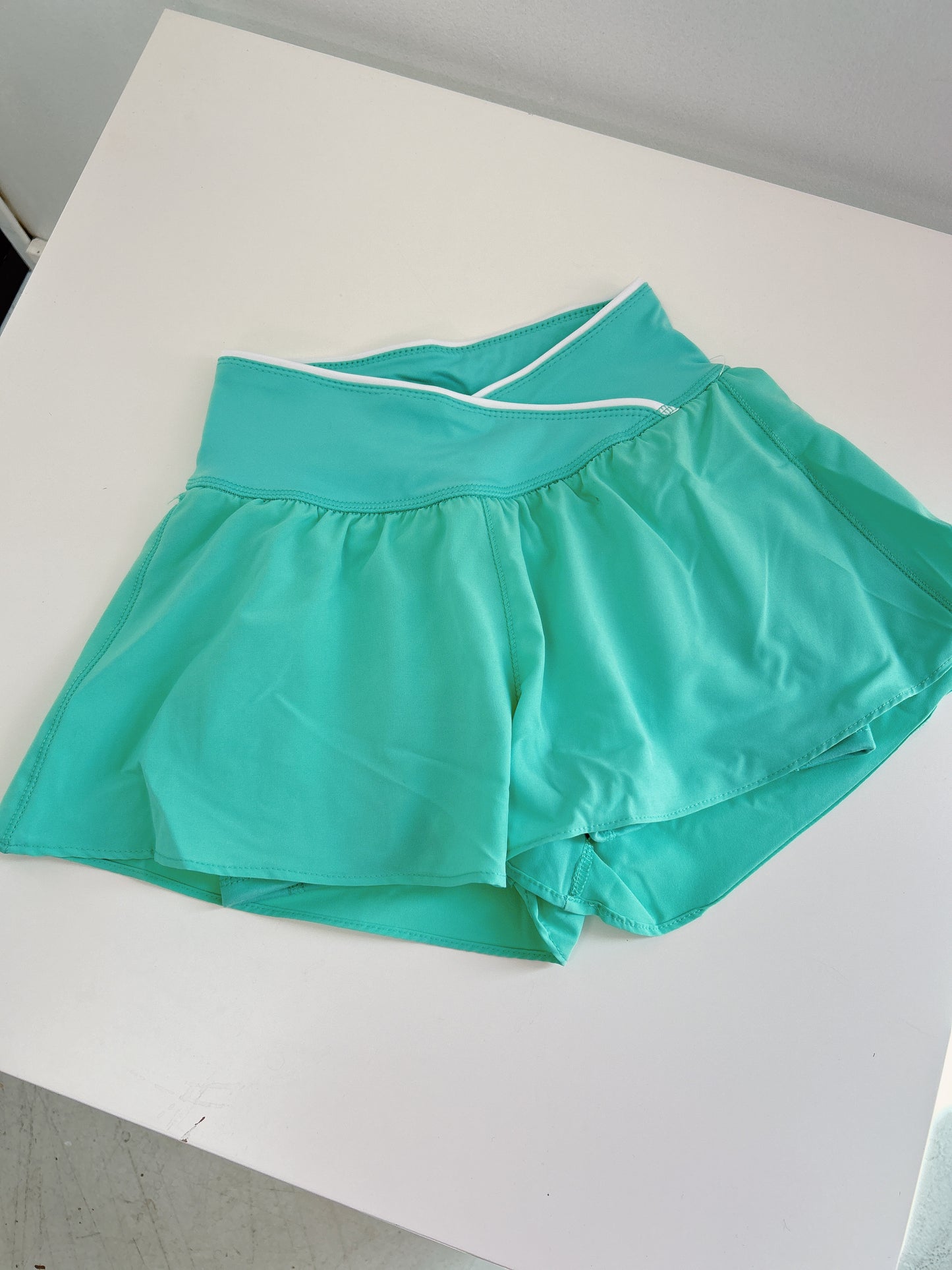Ocean Splash Lightstreme Crossover Shorts