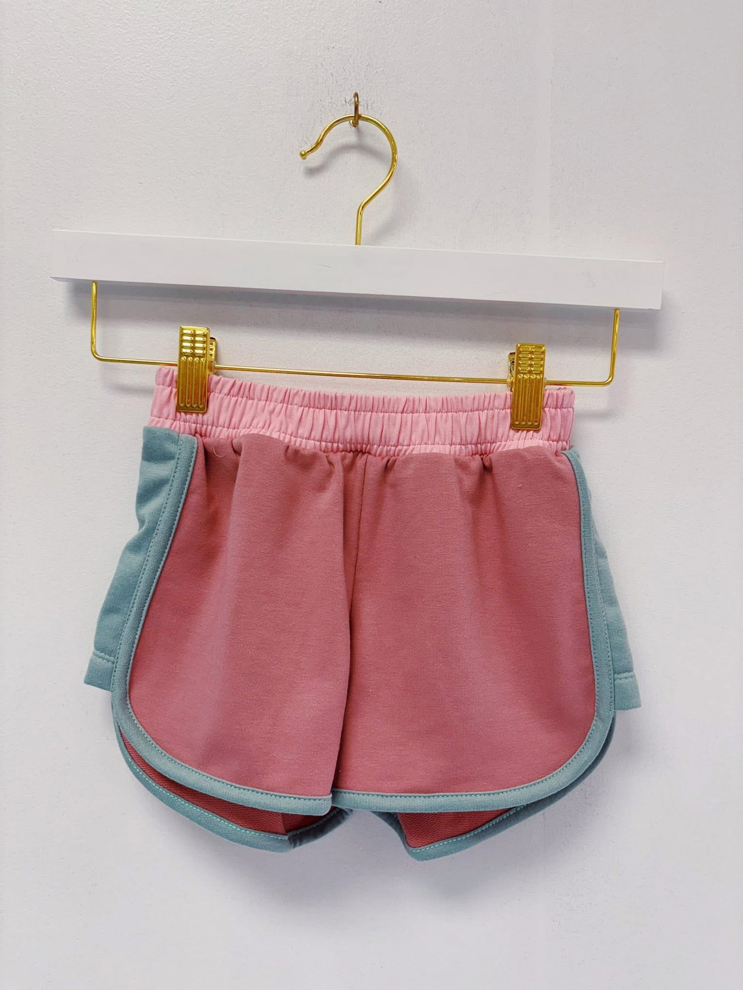 SET Proper Poppy Pink Ellie Set