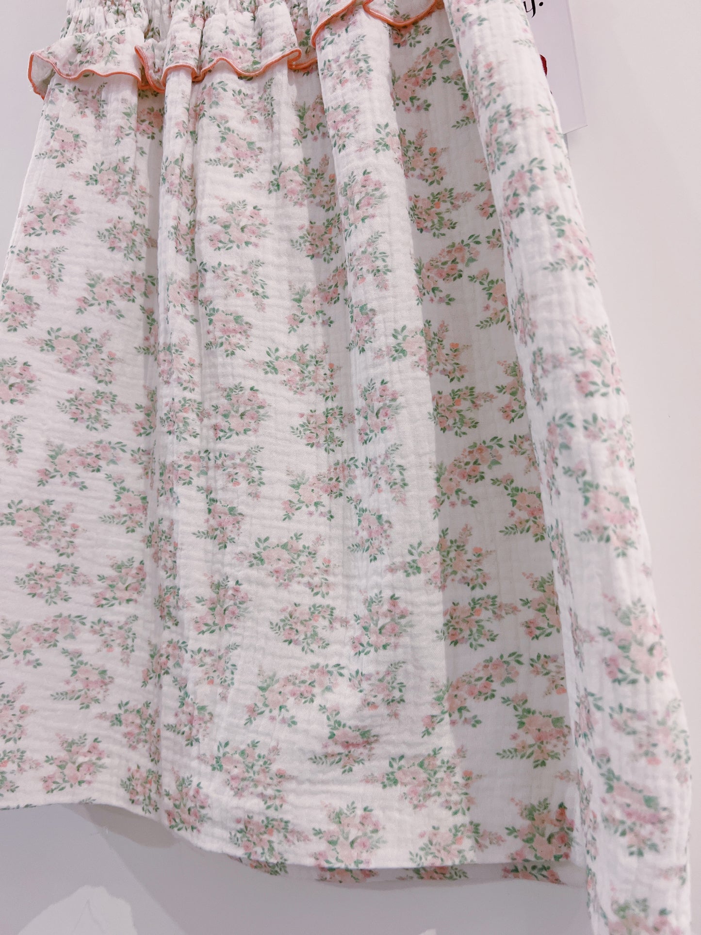 Pink Hazel Dress