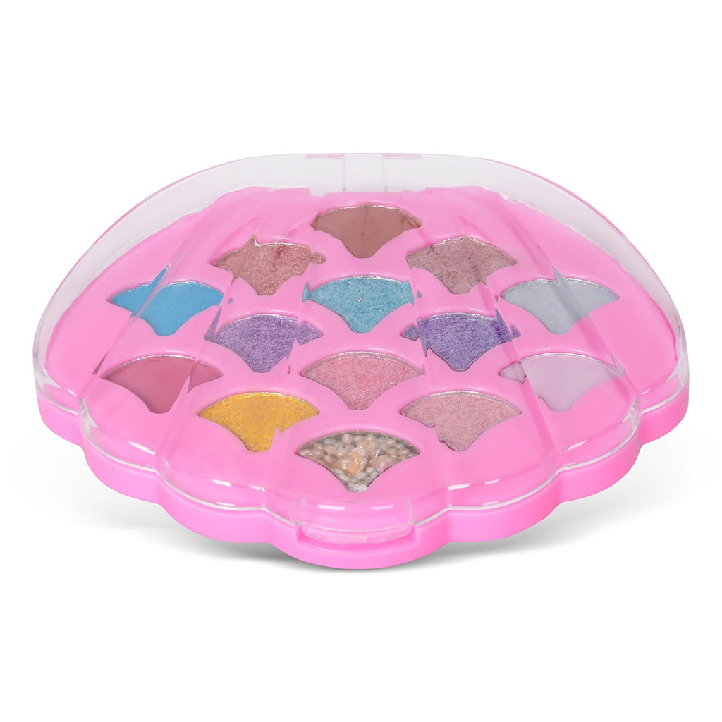 IScream Seashell Eyeshadow Palette
