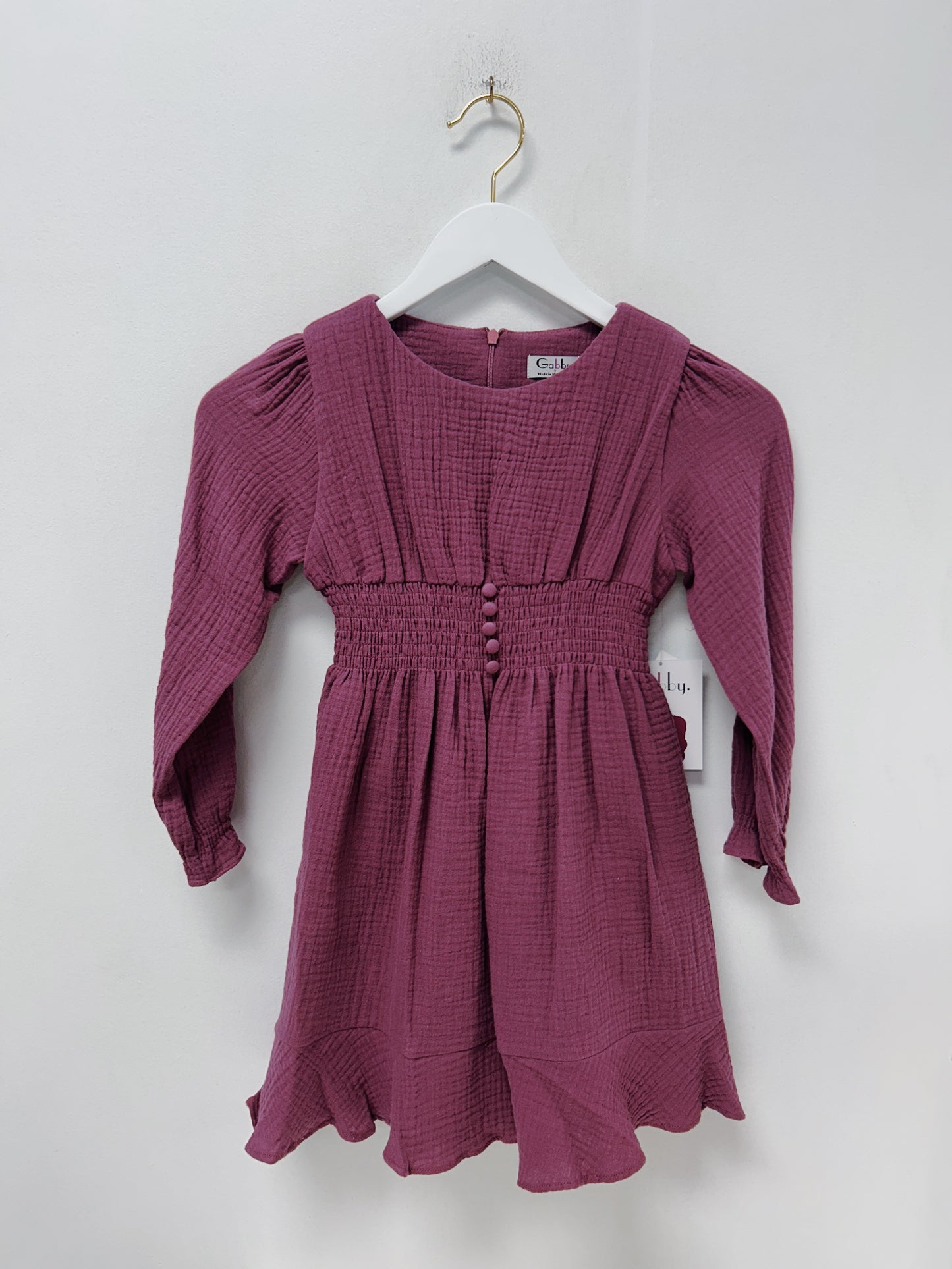 Gabby Sophie Dress