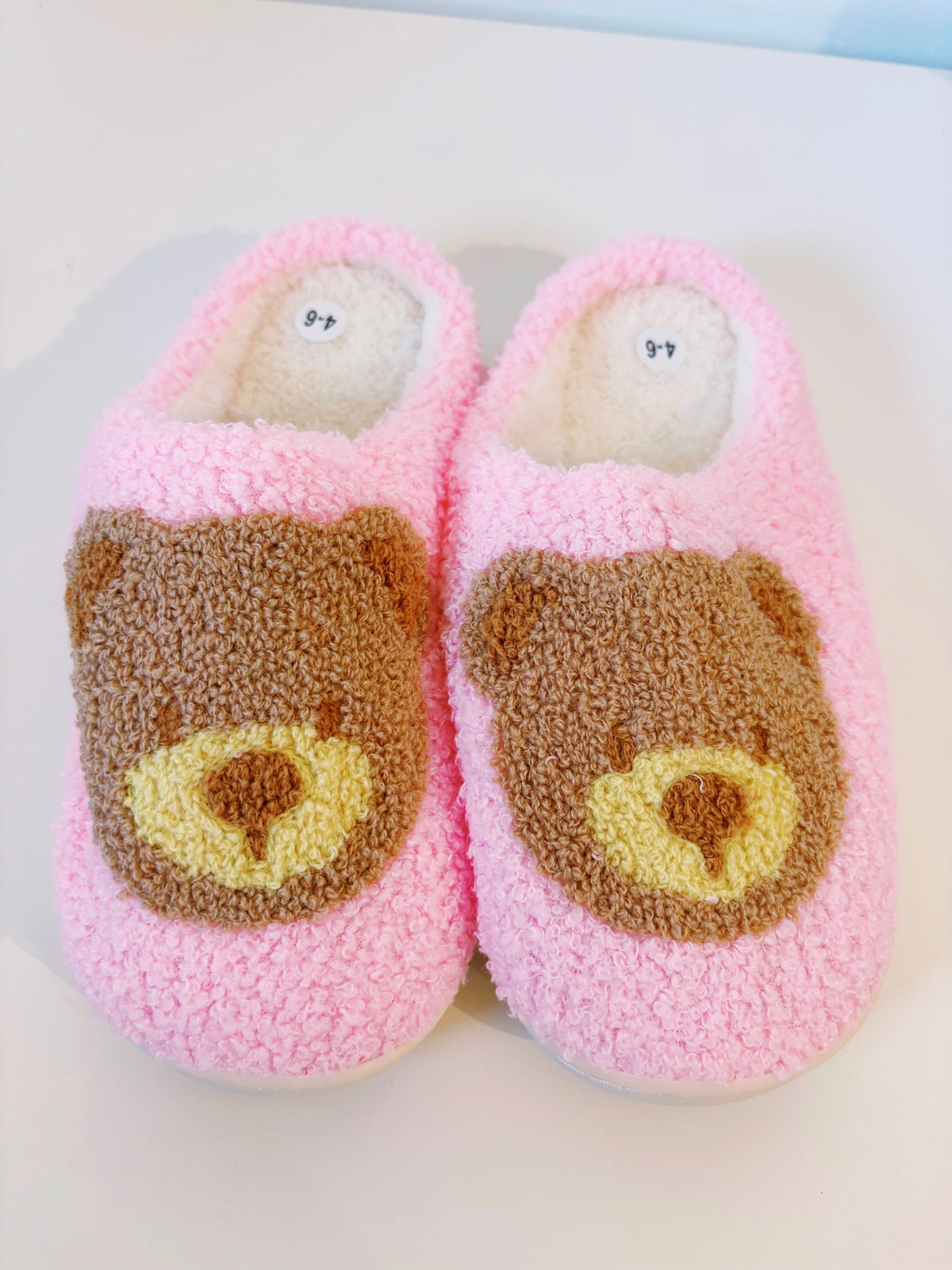 Iscream Beary Cute Slippers