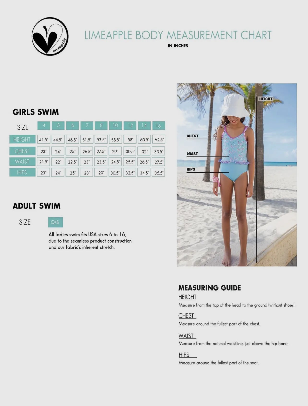 Limeapple Neon Yellow Crinkle Bikini