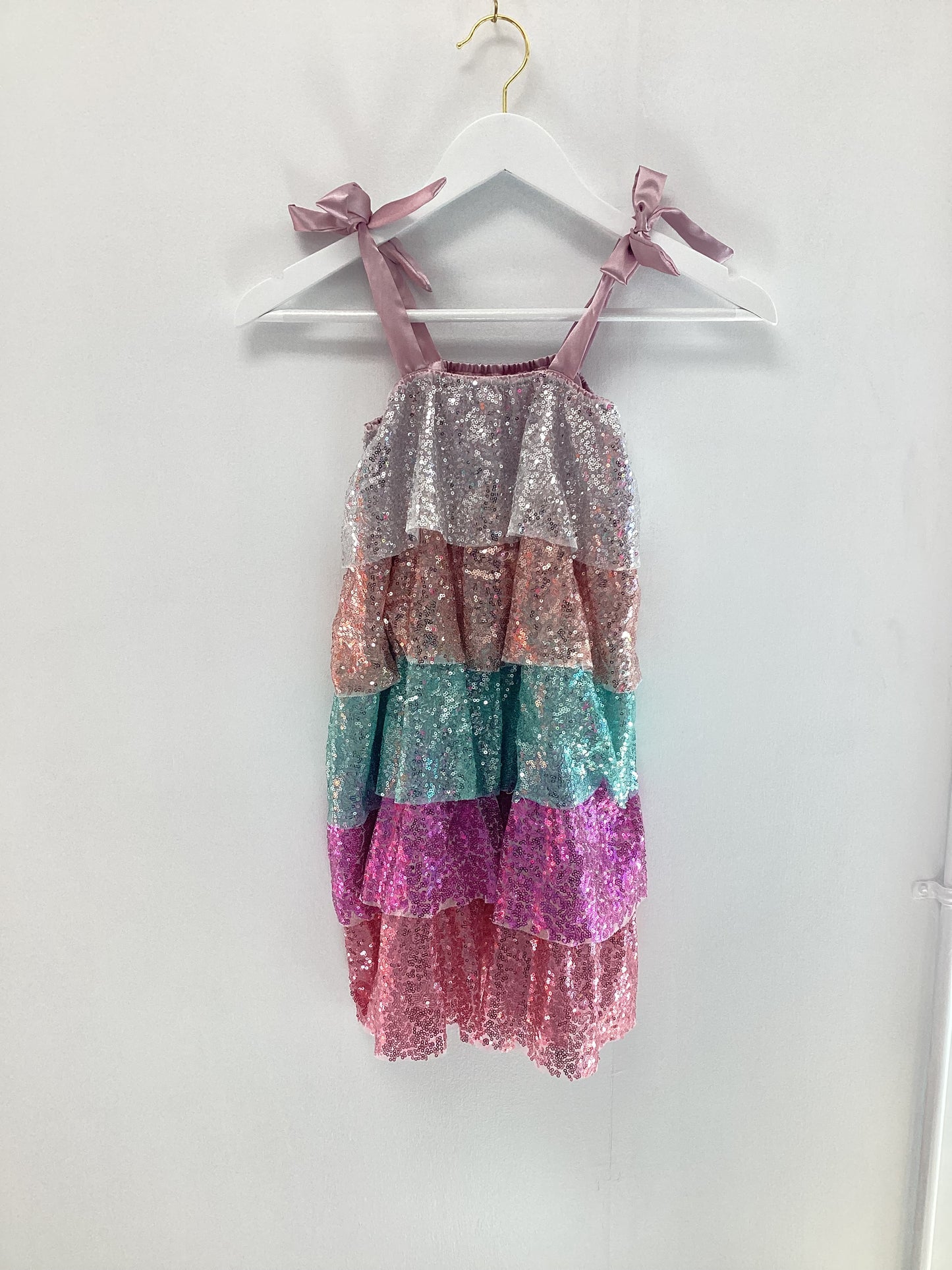 Joyous & Free Shake Your Dress