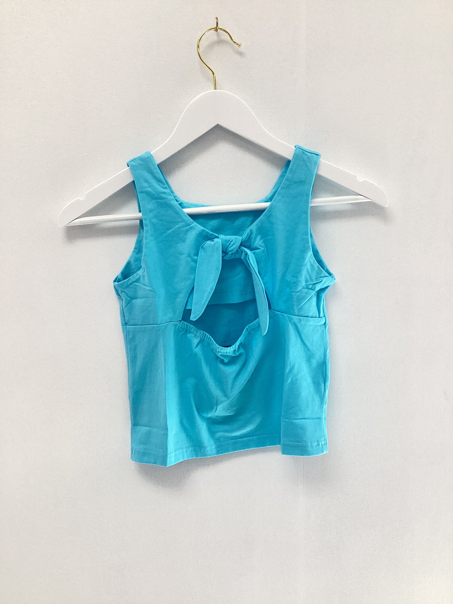 Joyous & Free Lagoon Britanny Tank