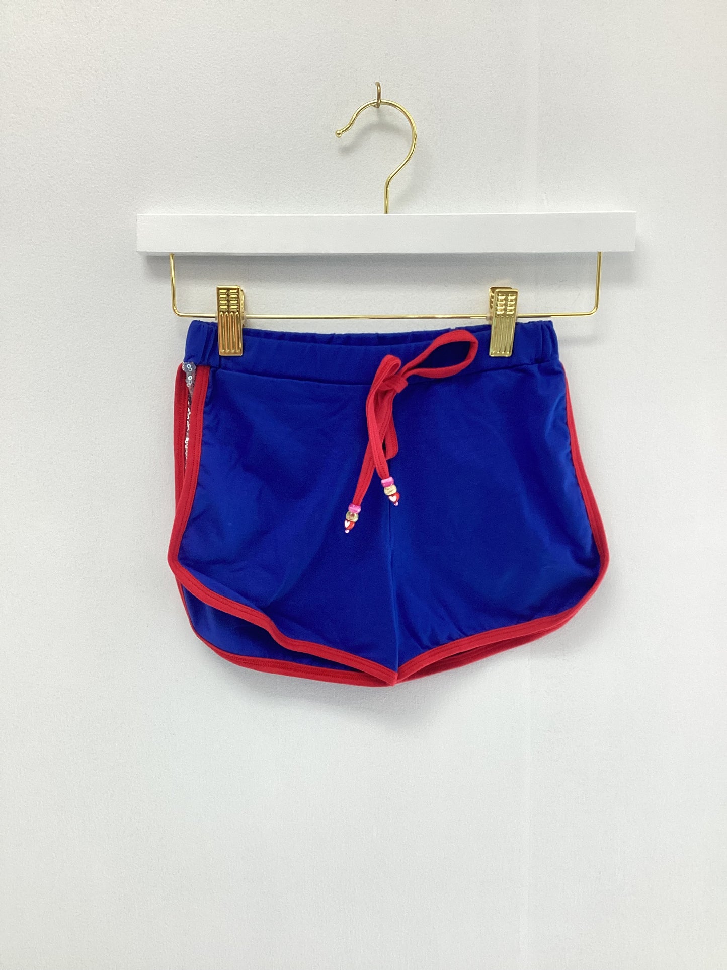 Joyous & Free Patch Paige Short