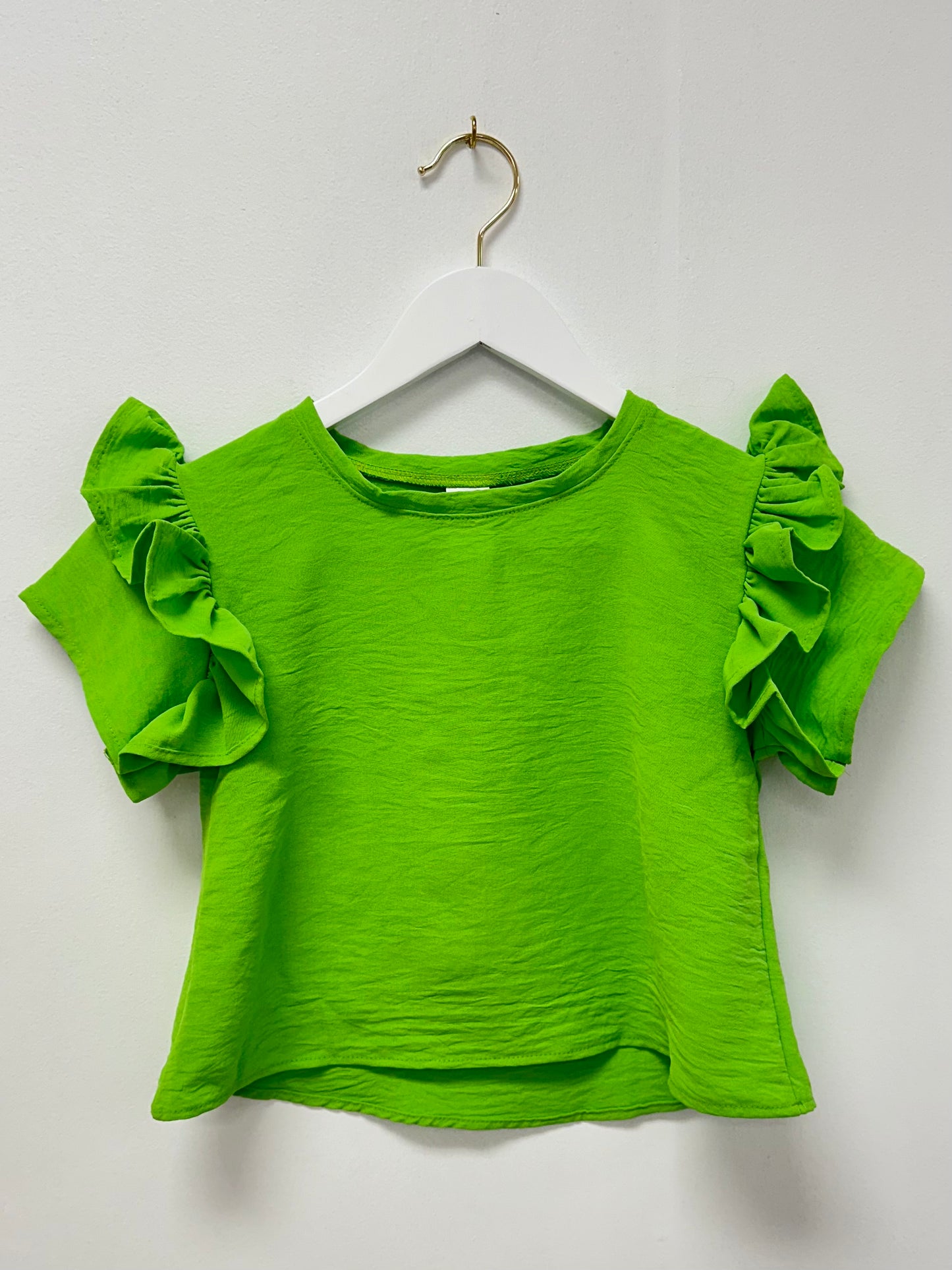 Erge Kelly Airflow Top