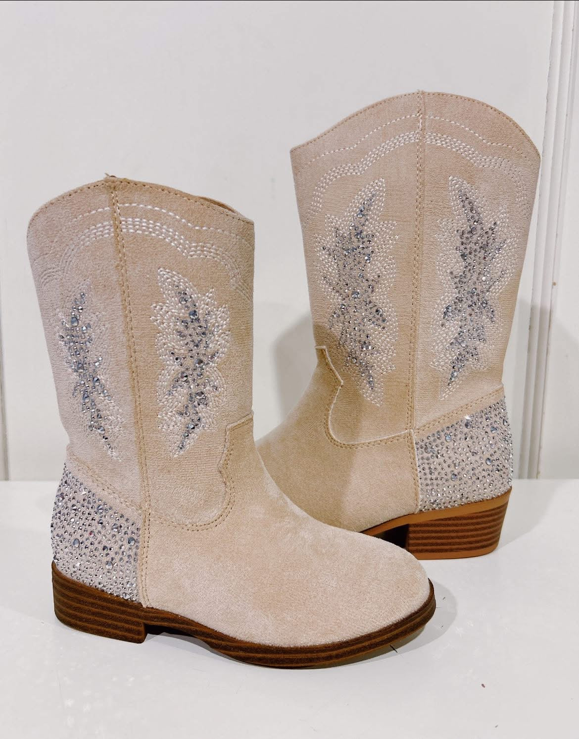 Mia Sand Tawnee Boot