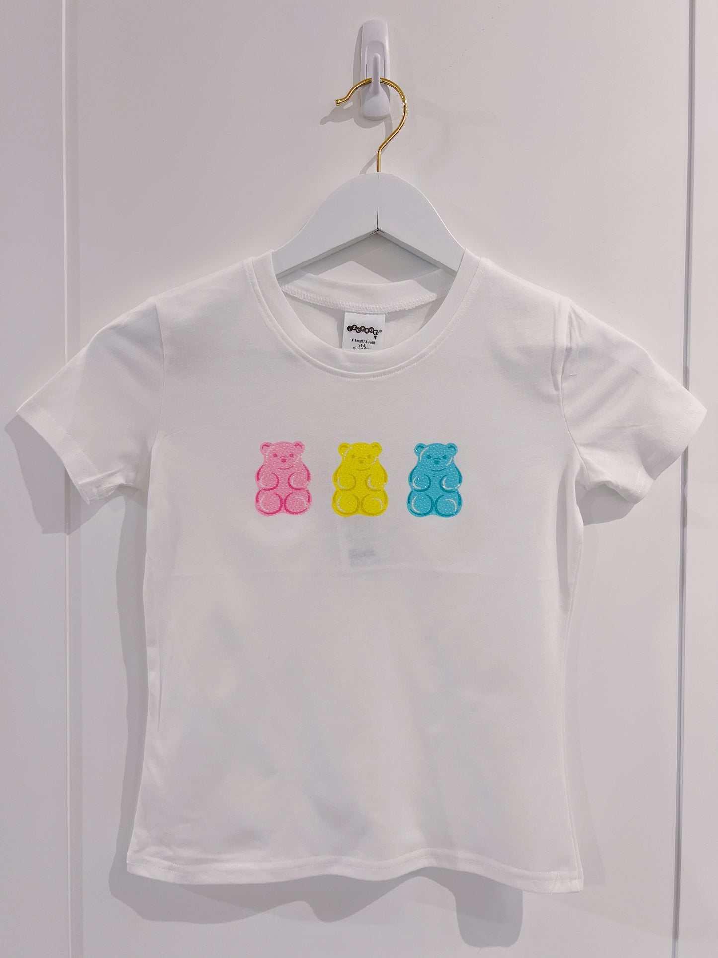 Yummy Gummy Tshirt