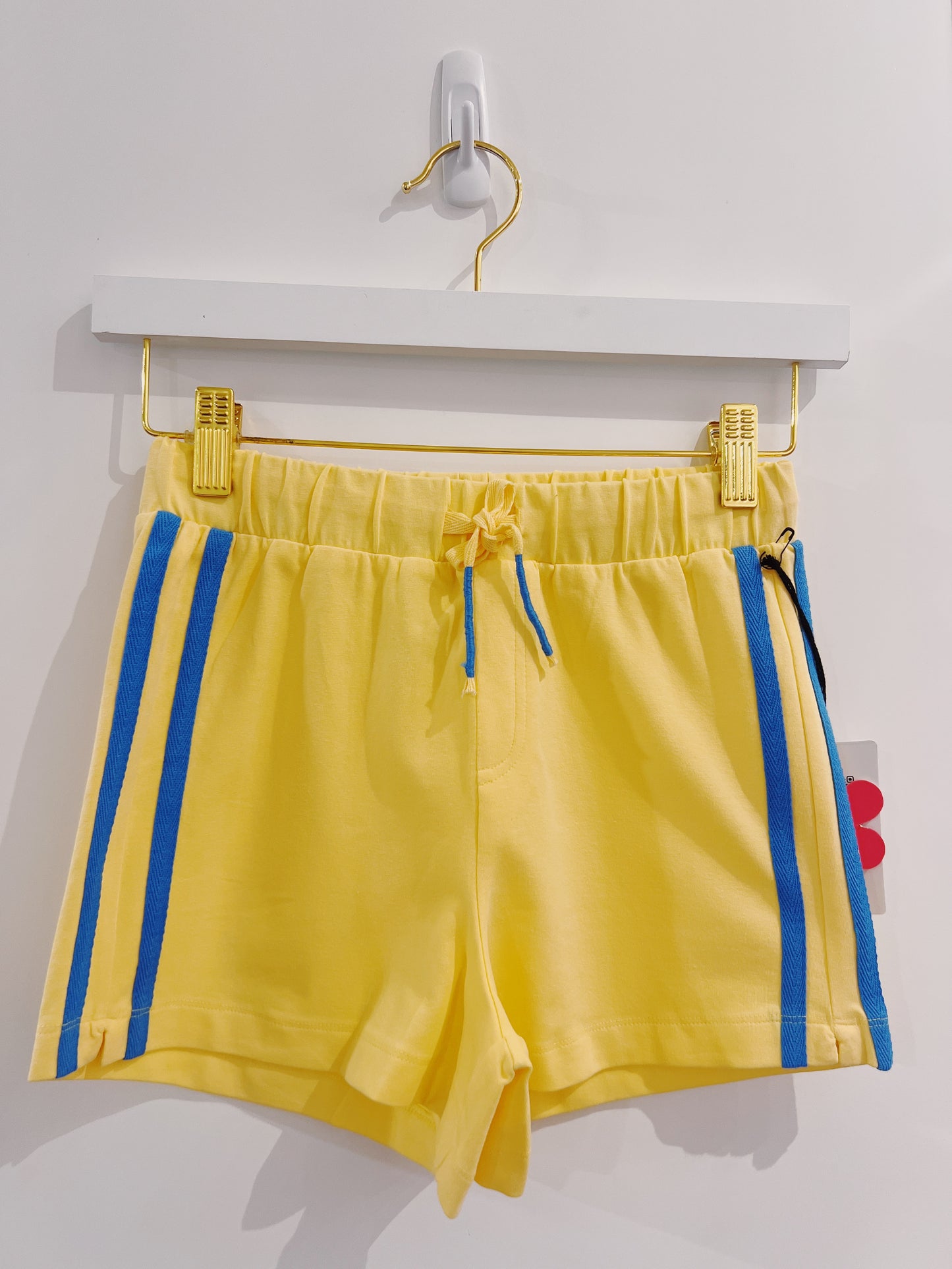 Paper Flower Day Dreamer Summer Camp Shorts