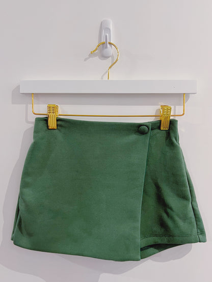 Gabby Green Avery Skort