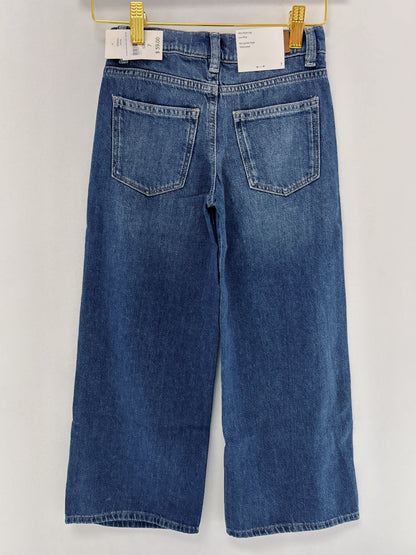 DL Blue Harbor Nini Wide Leg Pant