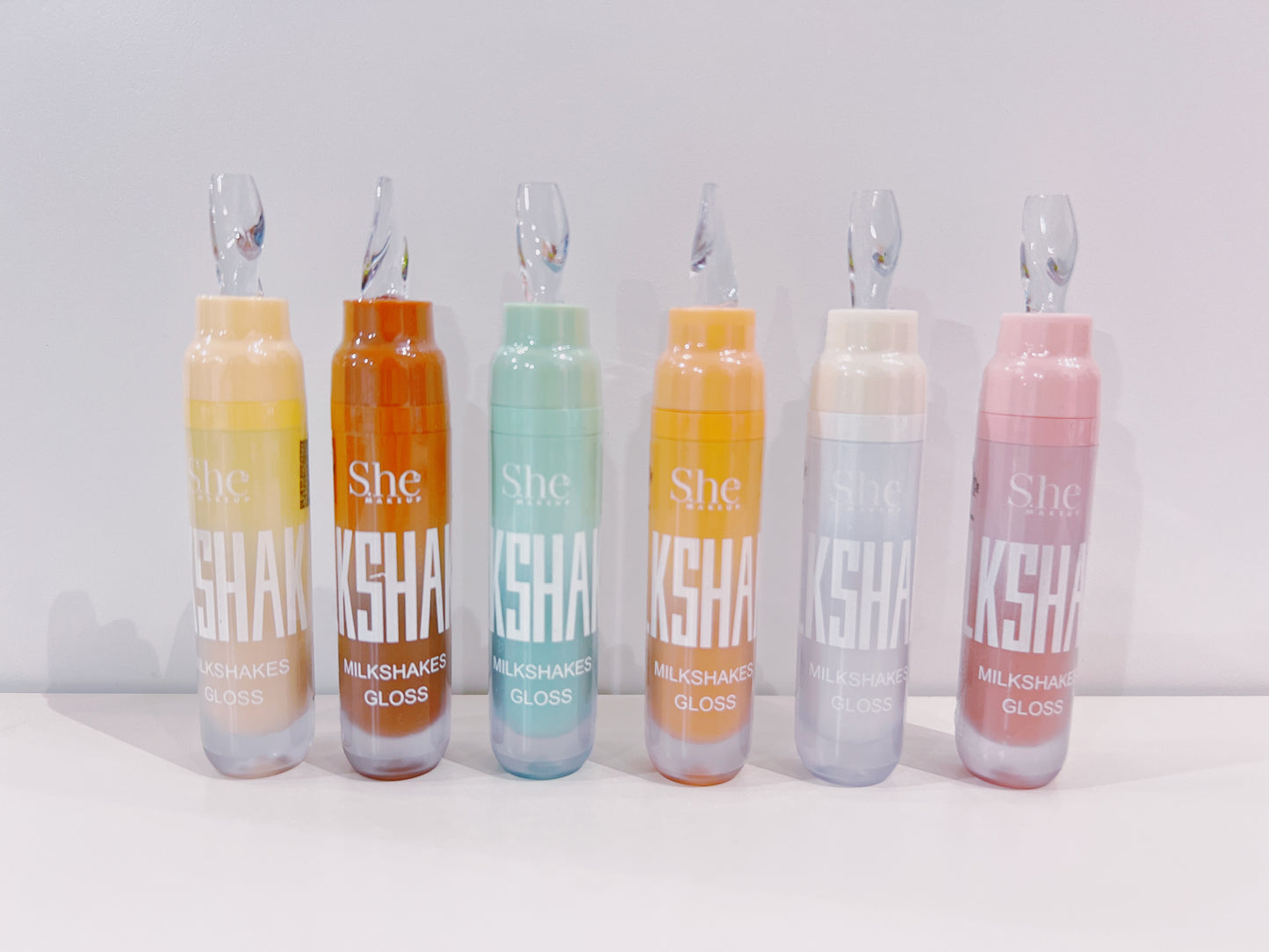 Milkshakes Lip Gloss