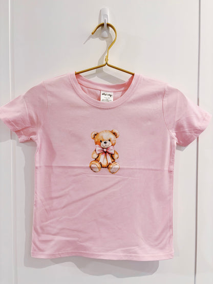 Iscream Beary Cute T-Shirt